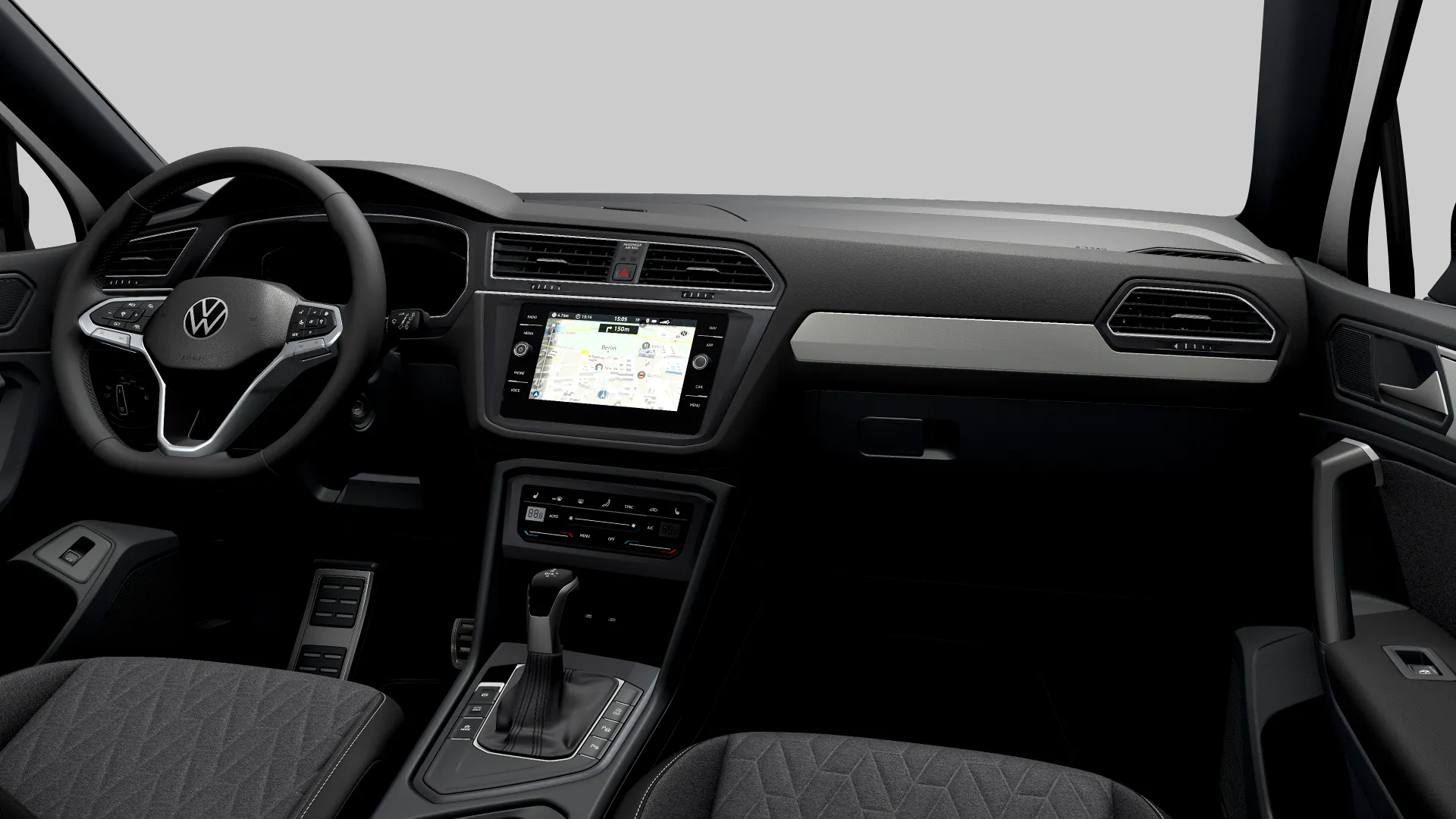 Volkswagen Tiguan MOVE