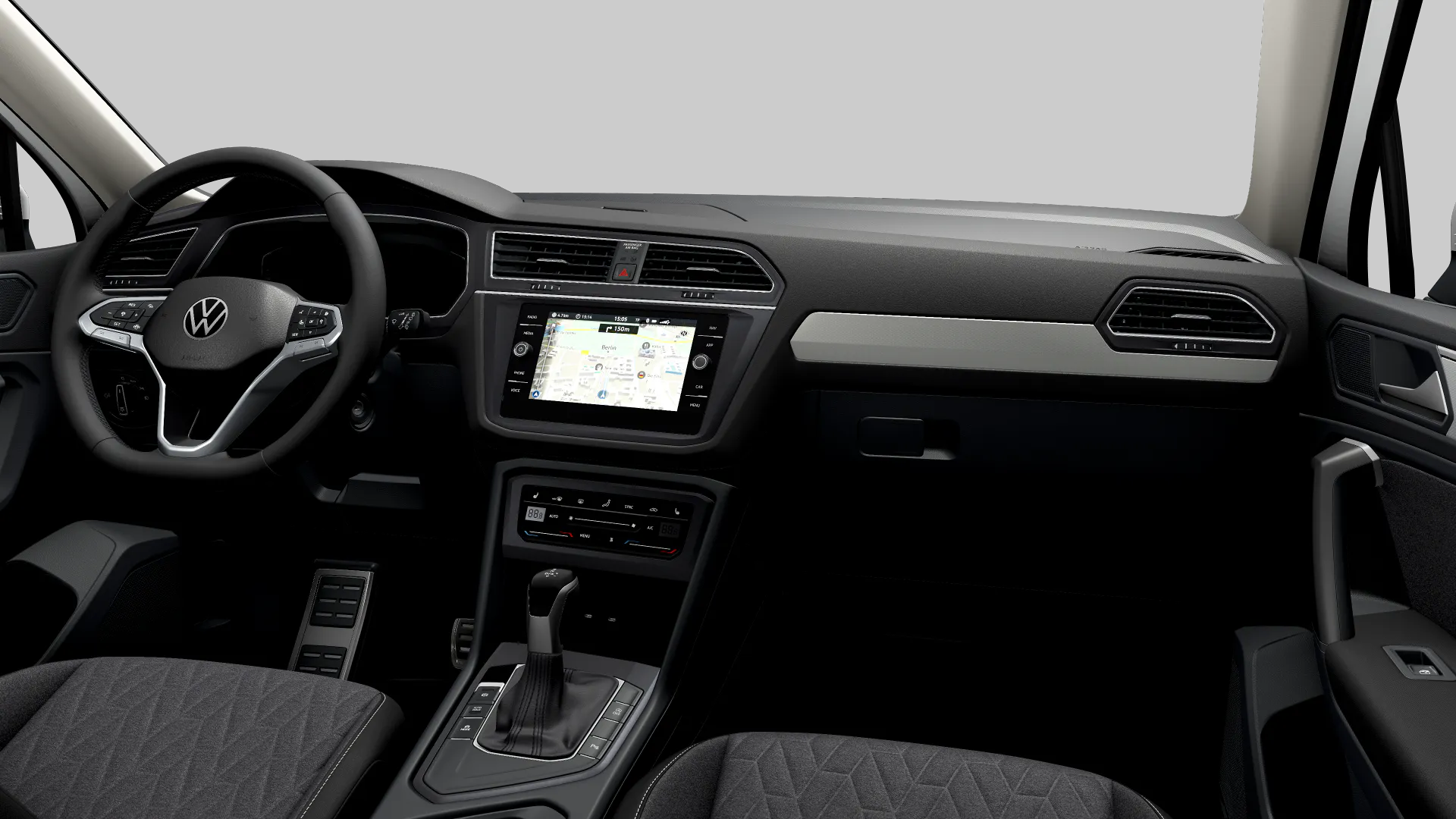 Volkswagen Tiguan MOVE