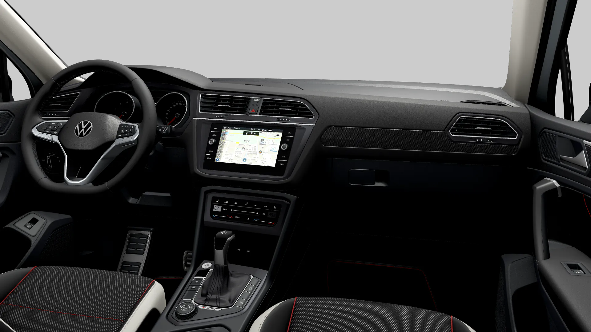 Volkswagen Tiguan Urban Sport