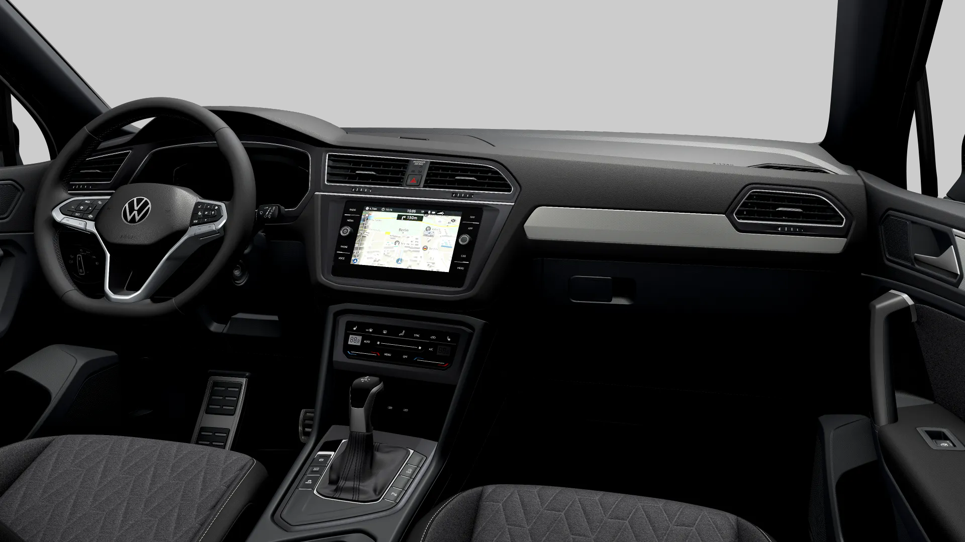 Volkswagen Tiguan MOVE
