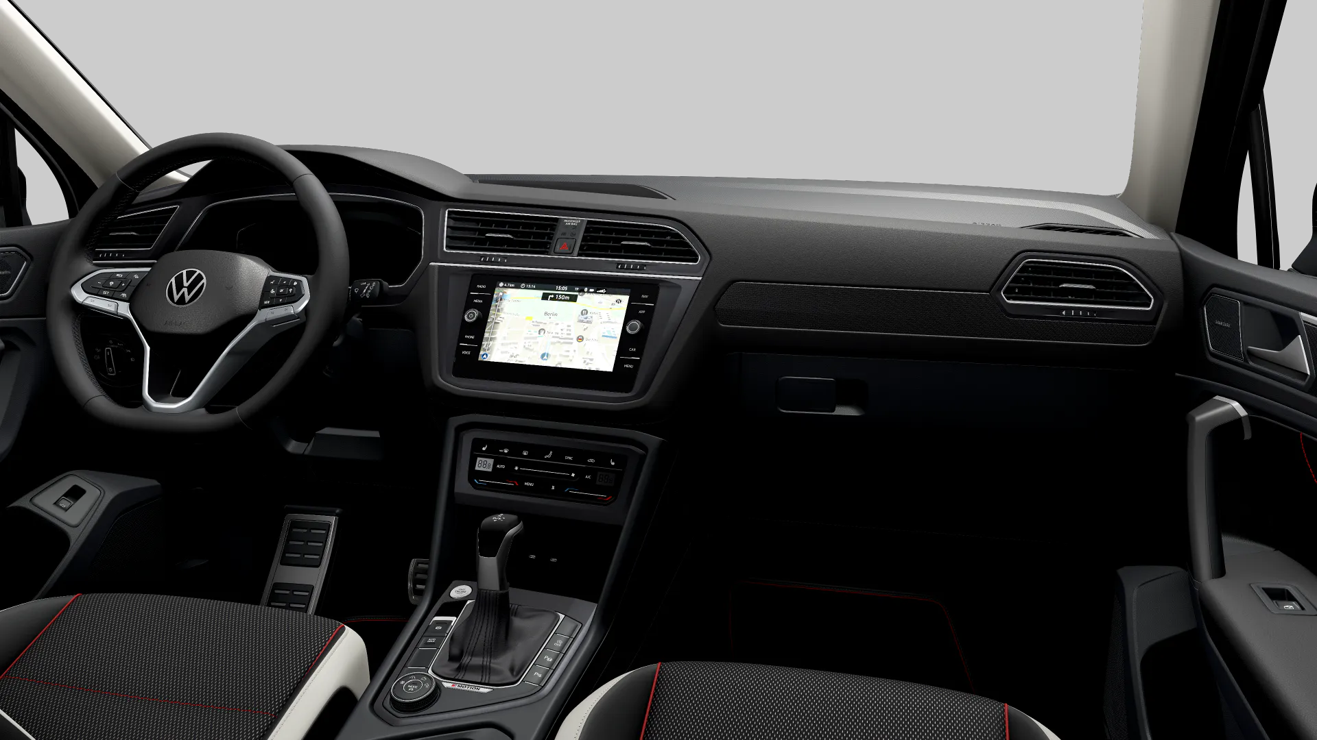 Volkswagen Tiguan Urban Sport