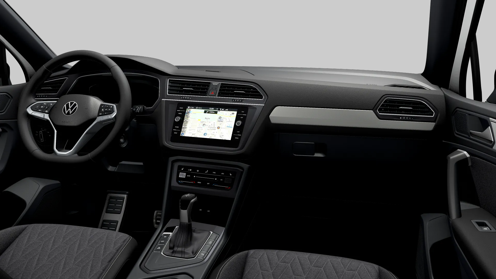 Volkswagen Tiguan MOVE
