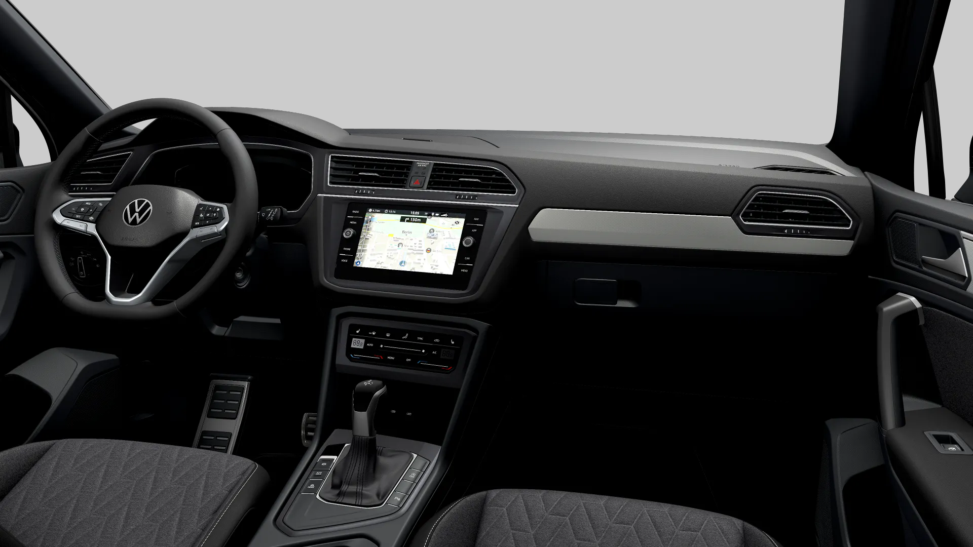 Volkswagen Tiguan MOVE