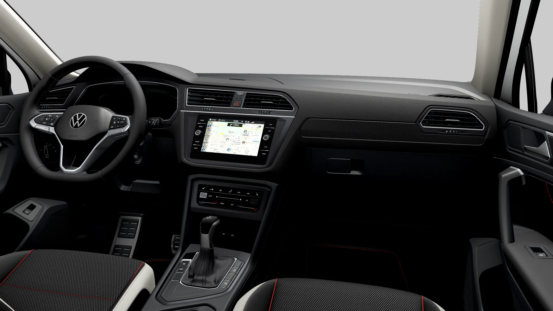 Volkswagen Tiguan Urban Sport