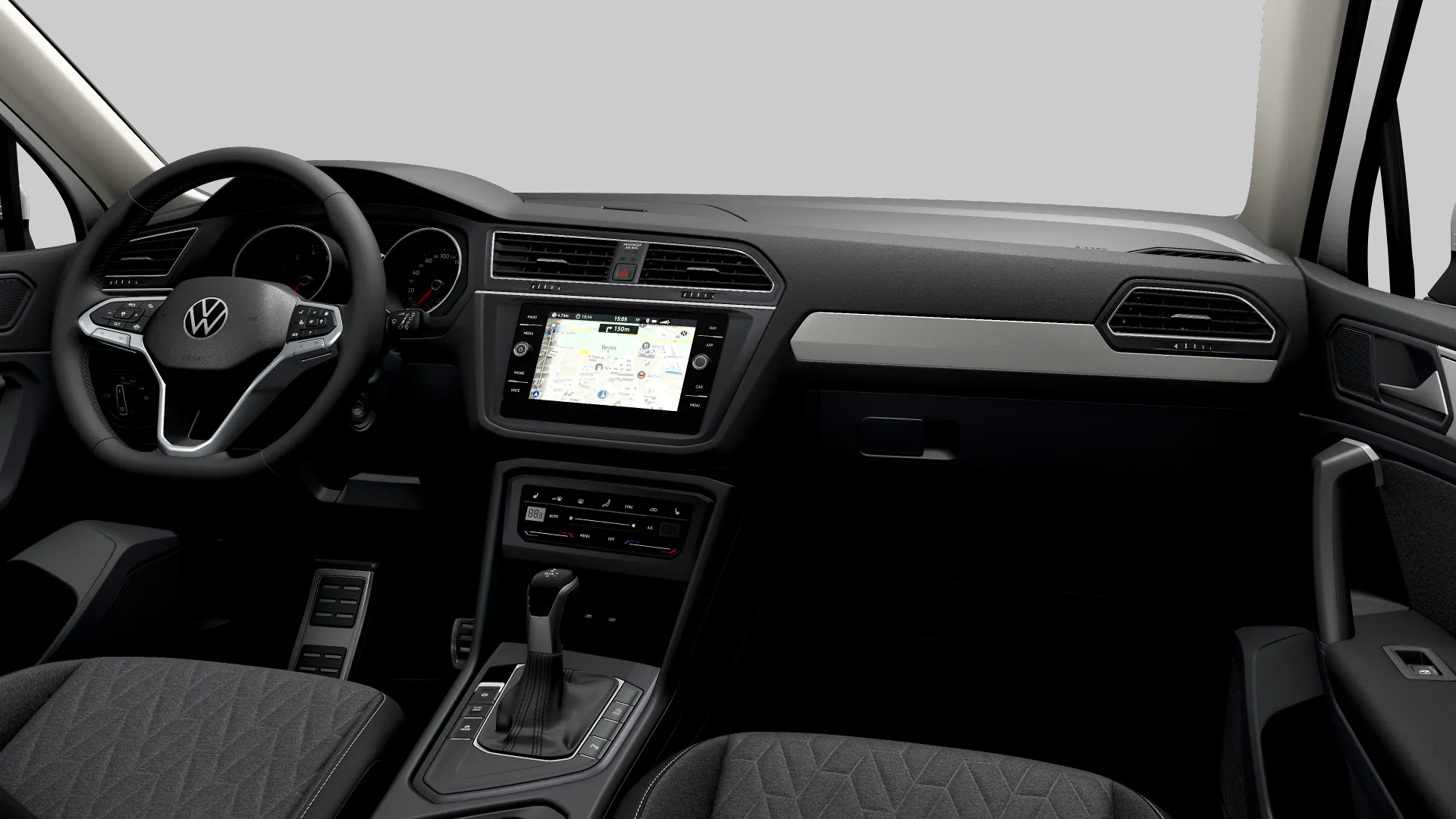Volkswagen Tiguan MOVE