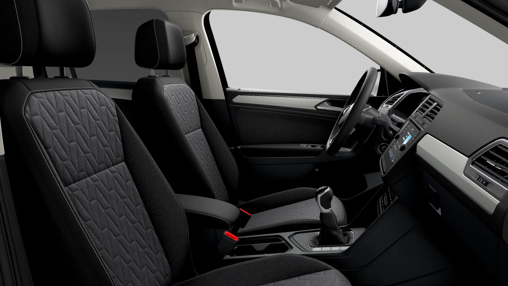 Volkswagen Tiguan MOVE