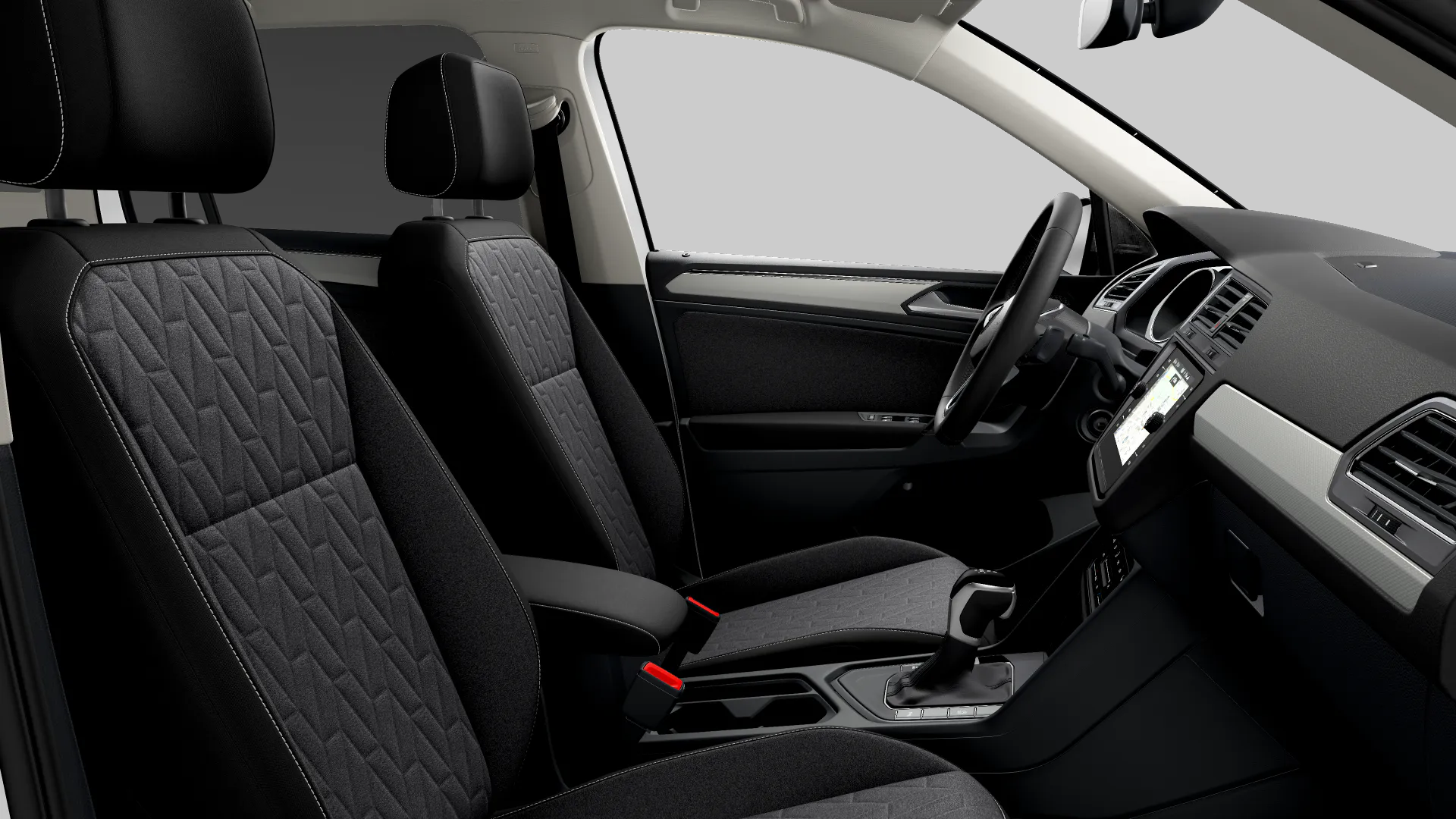 Volkswagen Tiguan MOVE