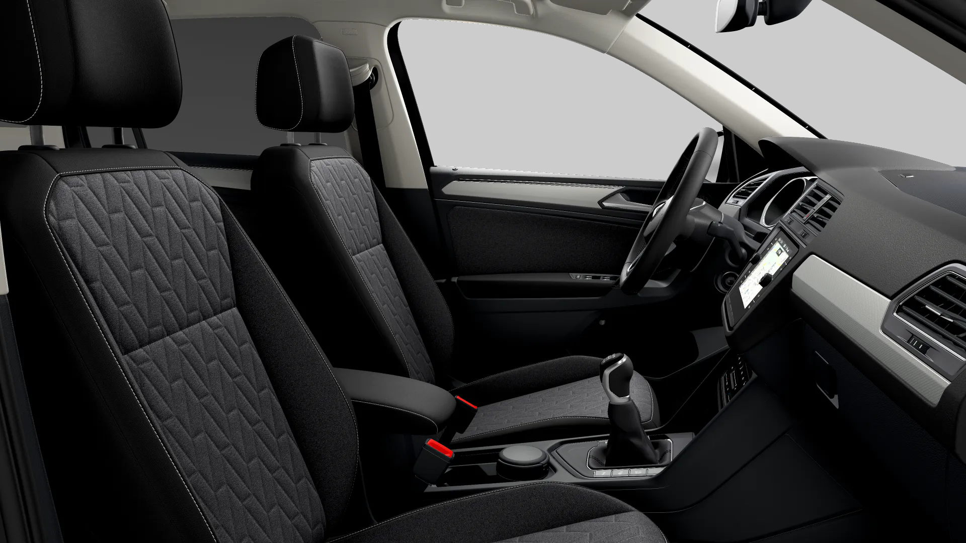 Volkswagen Tiguan MOVE