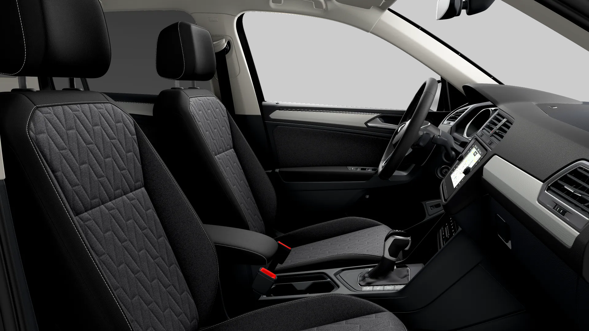 Volkswagen Tiguan MOVE