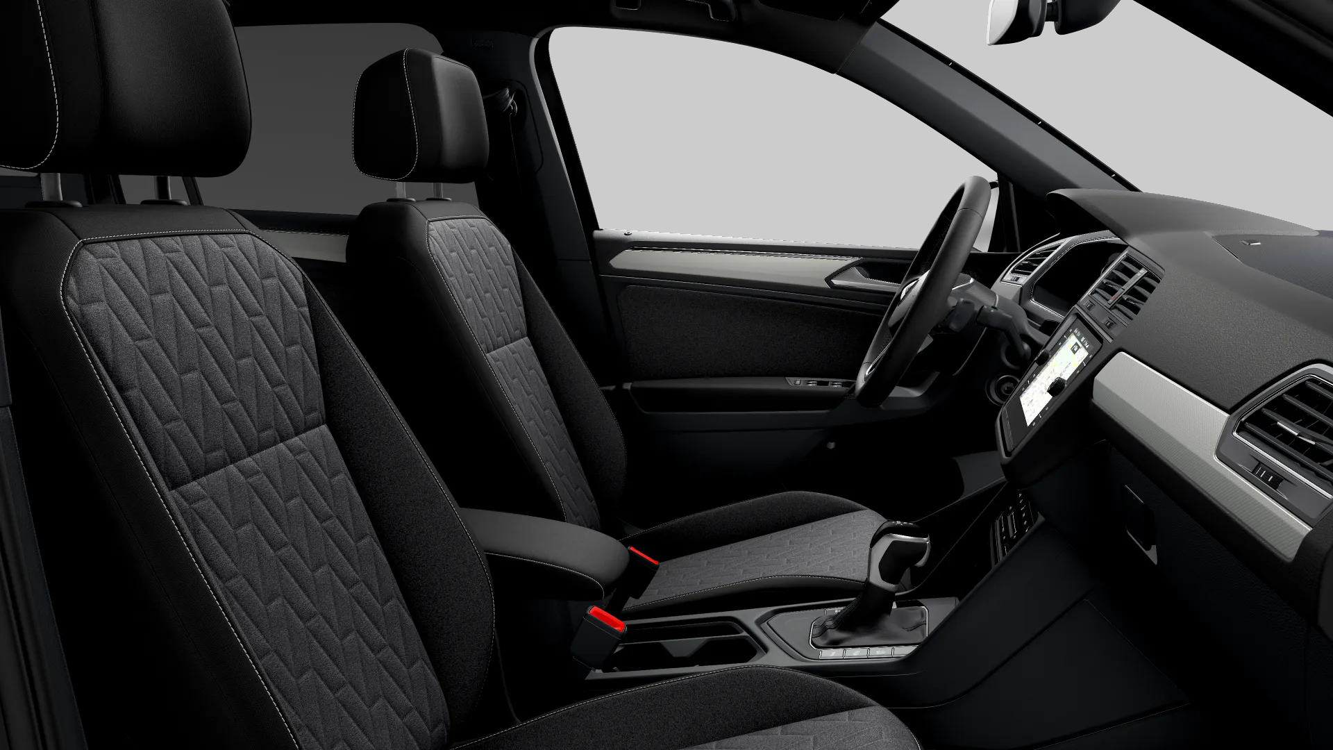 Volkswagen Tiguan MOVE