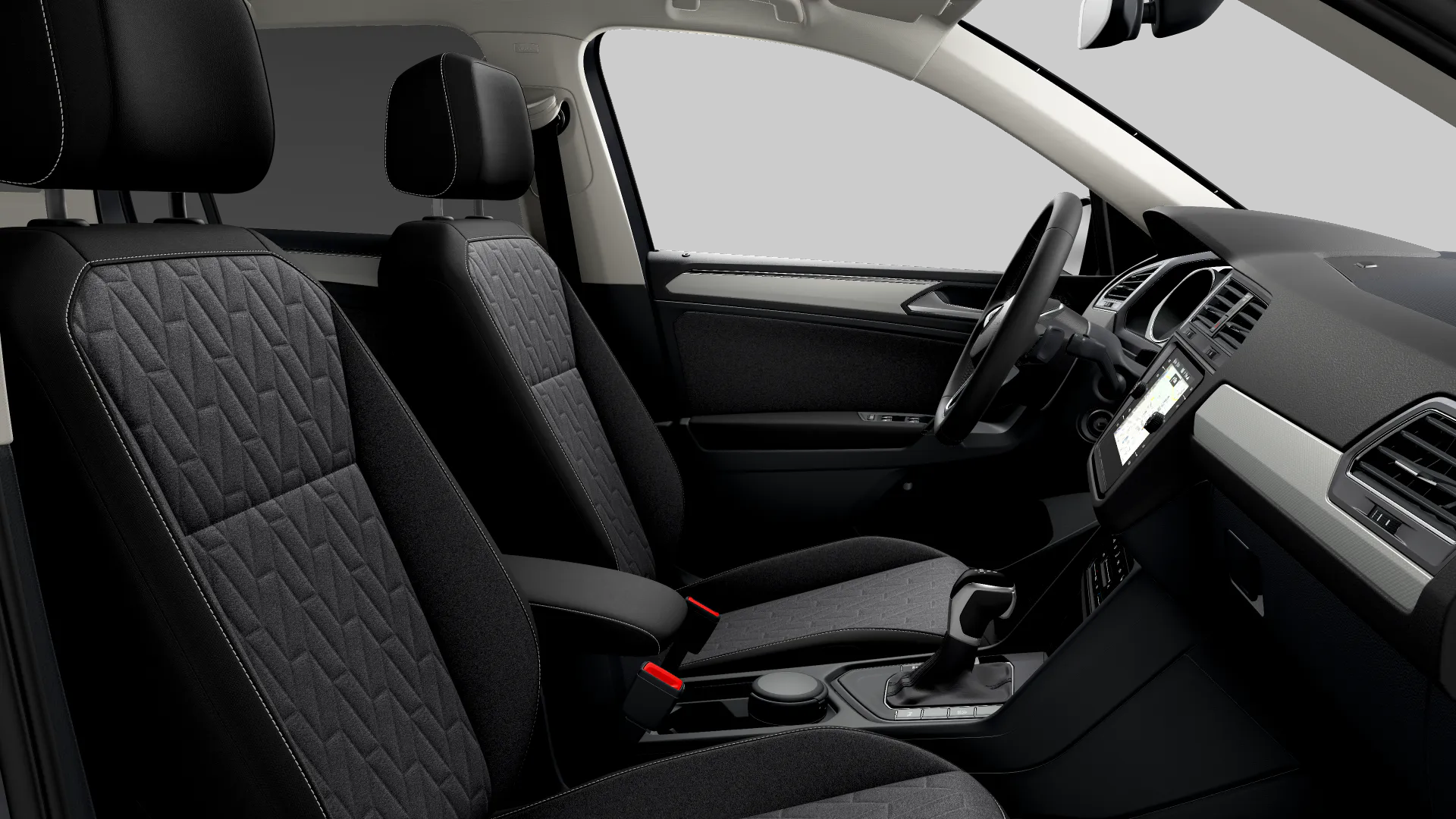 Volkswagen Tiguan MOVE