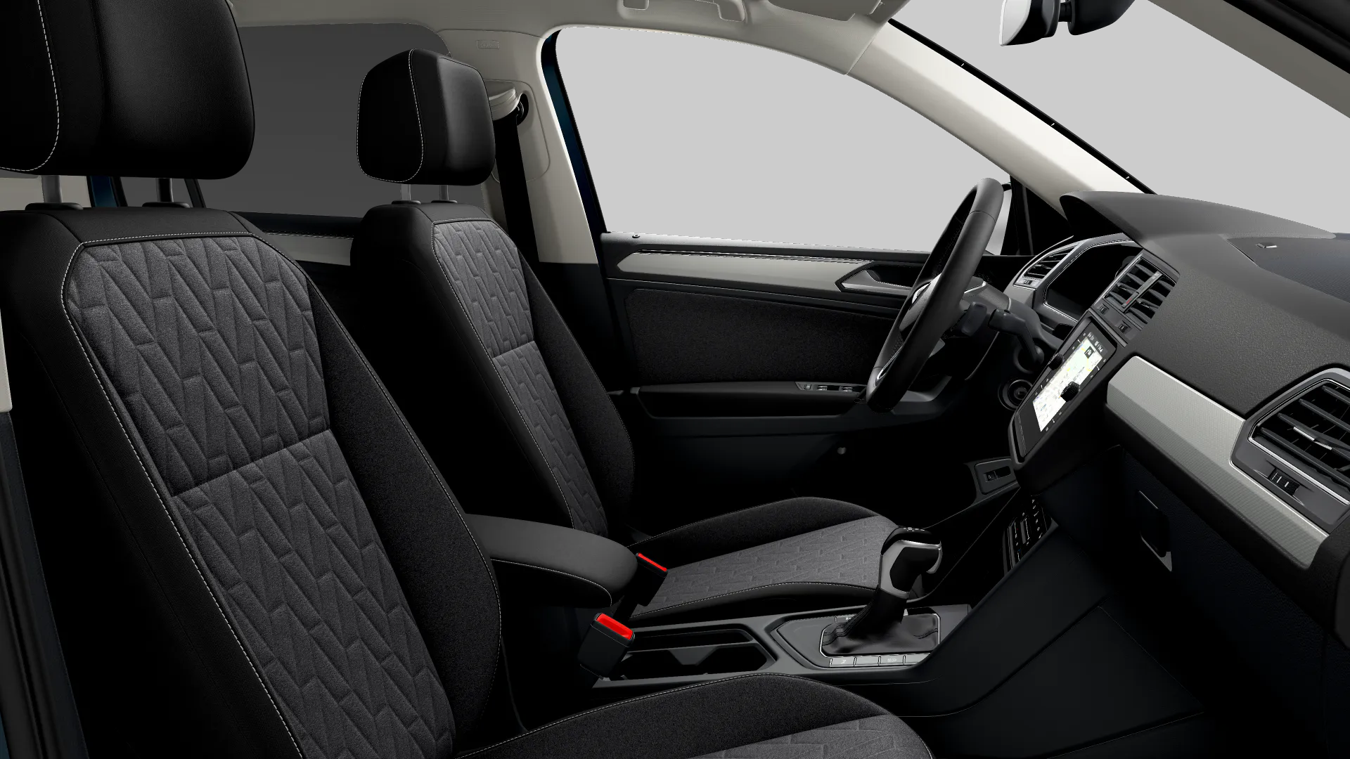 Volkswagen Tiguan MOVE