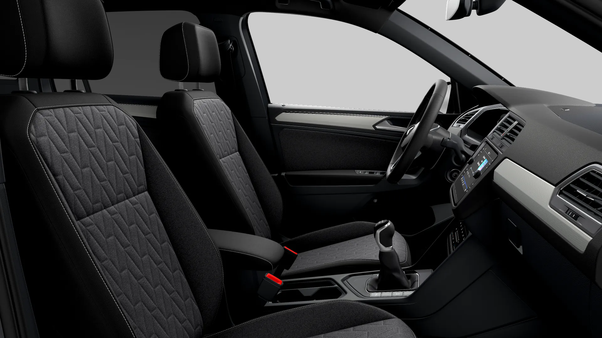Volkswagen Tiguan MOVE