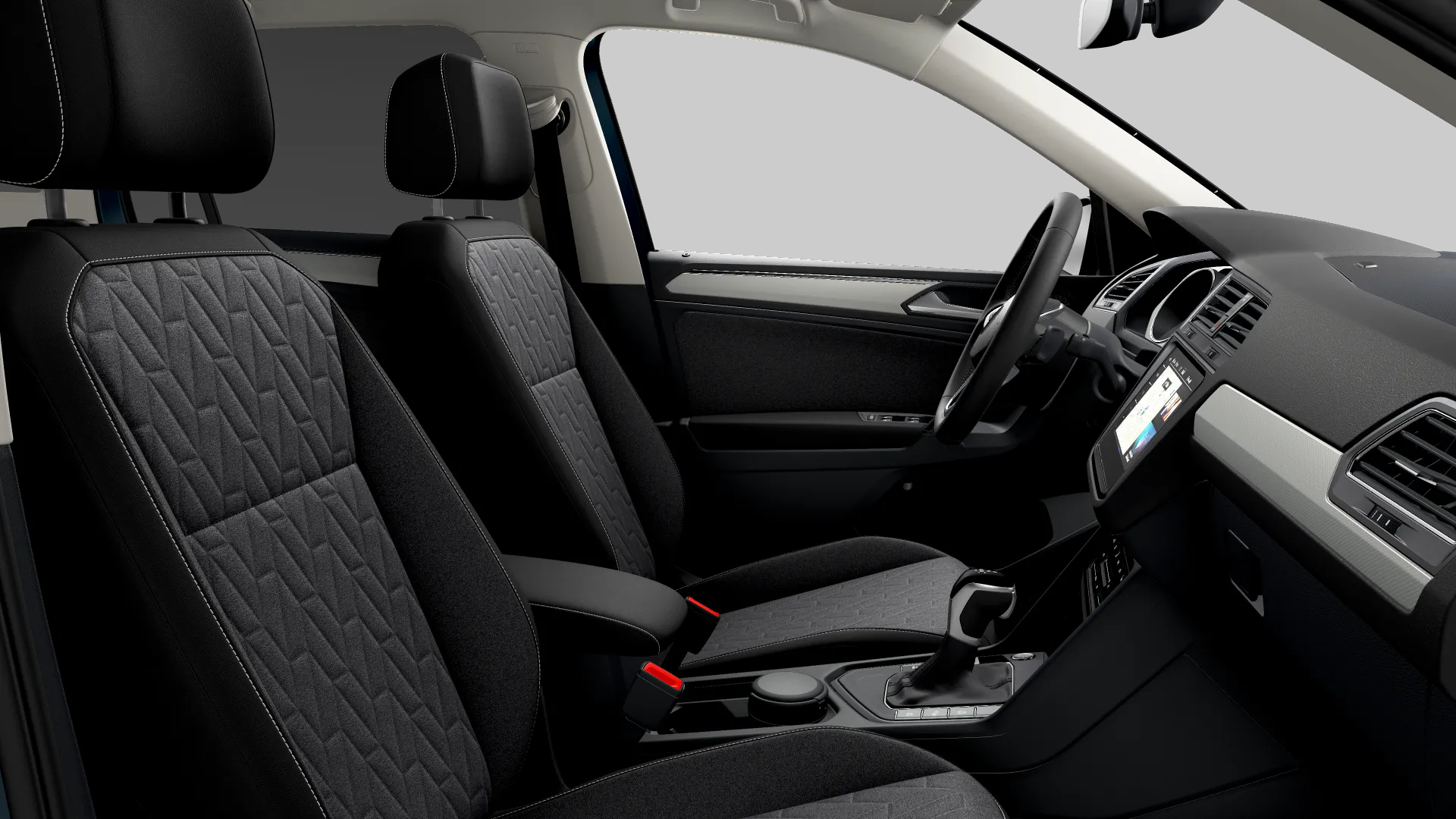 Volkswagen Tiguan MOVE