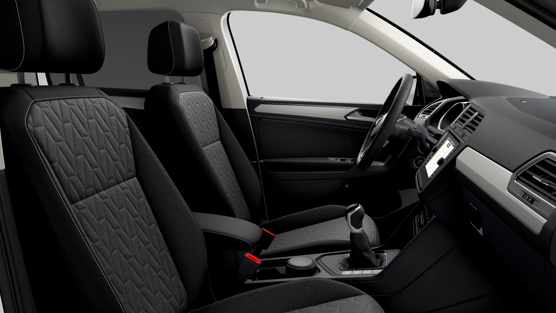 Volkswagen Tiguan MOVE