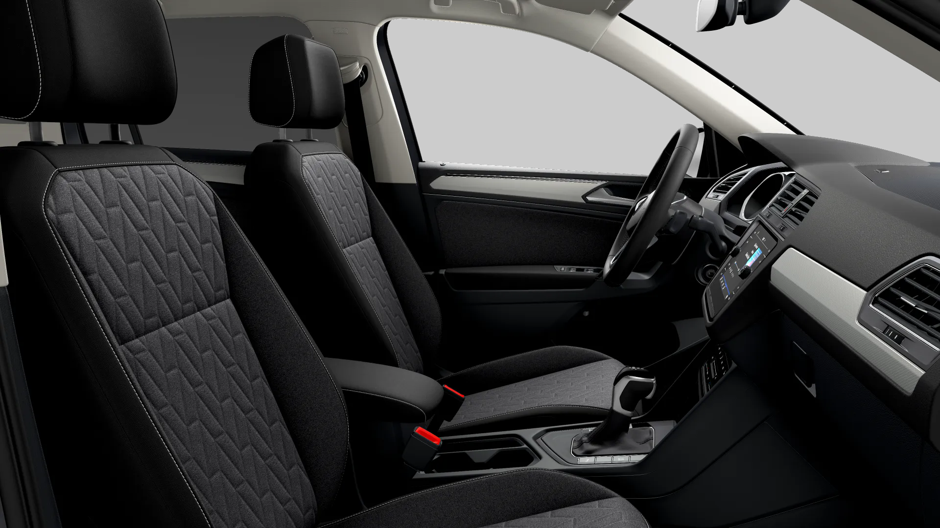 Volkswagen Tiguan MOVE