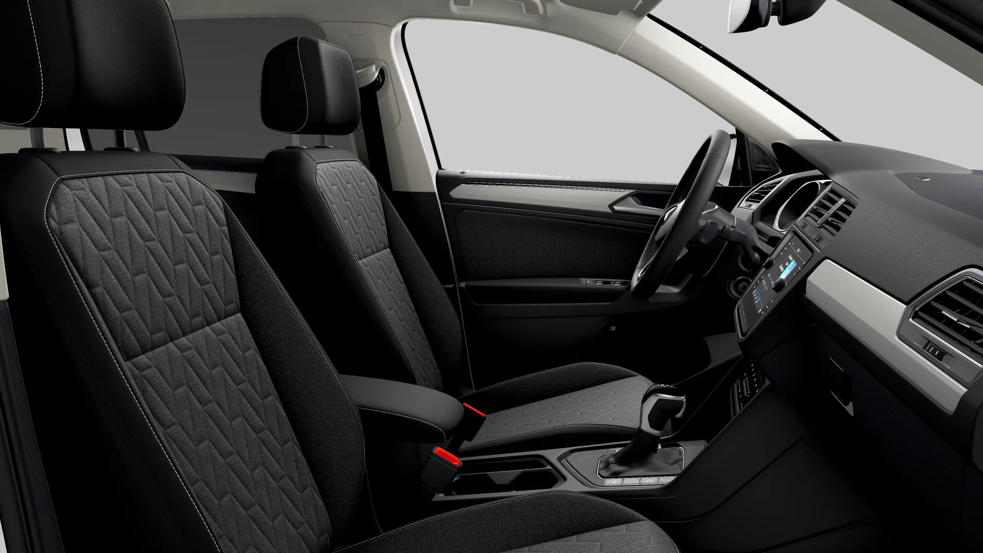 Volkswagen Tiguan MOVE