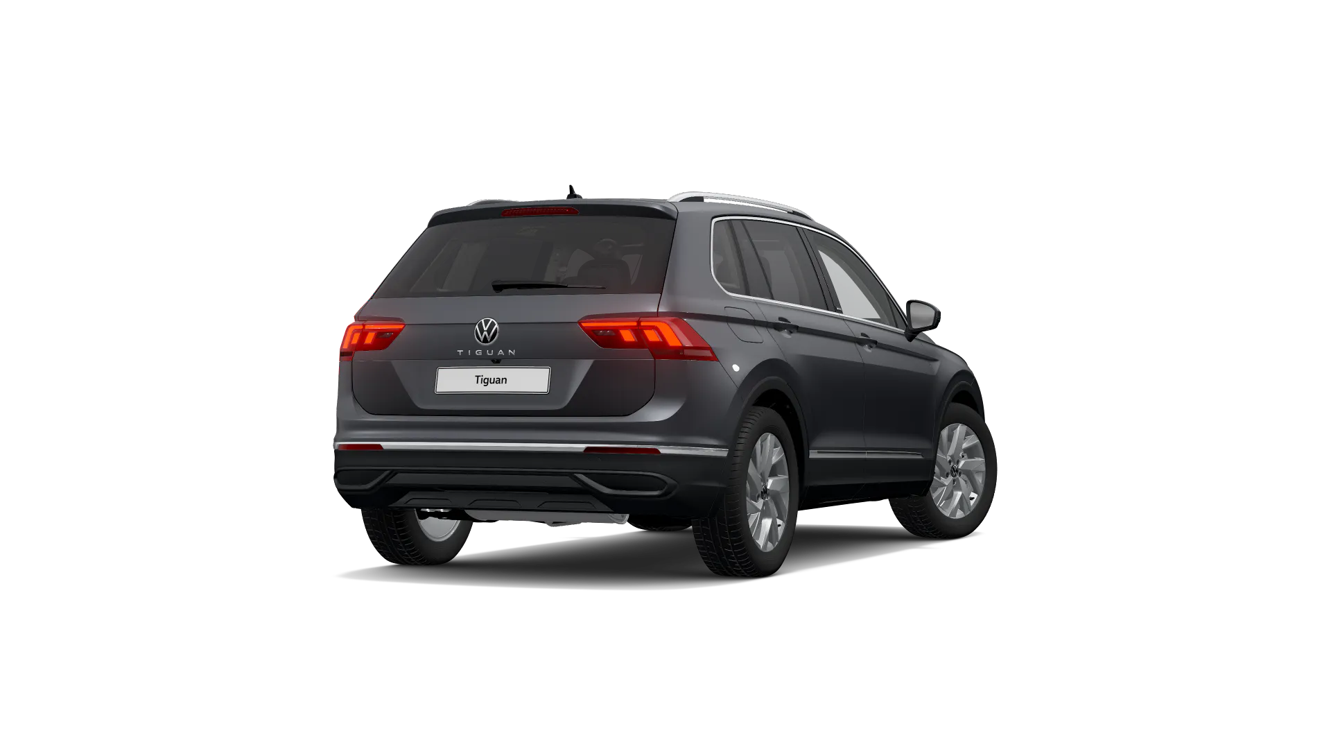 Volkswagen Tiguan MOVE