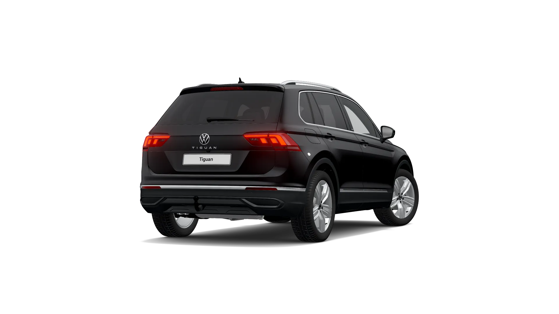 Volkswagen Tiguan MOVE
