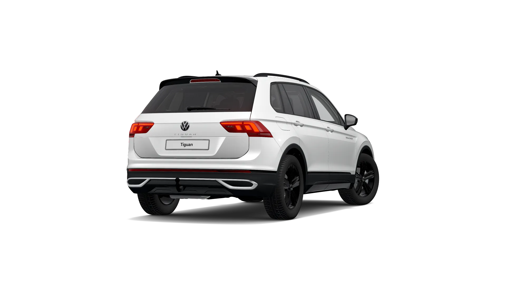 Volkswagen Tiguan Urban Sport