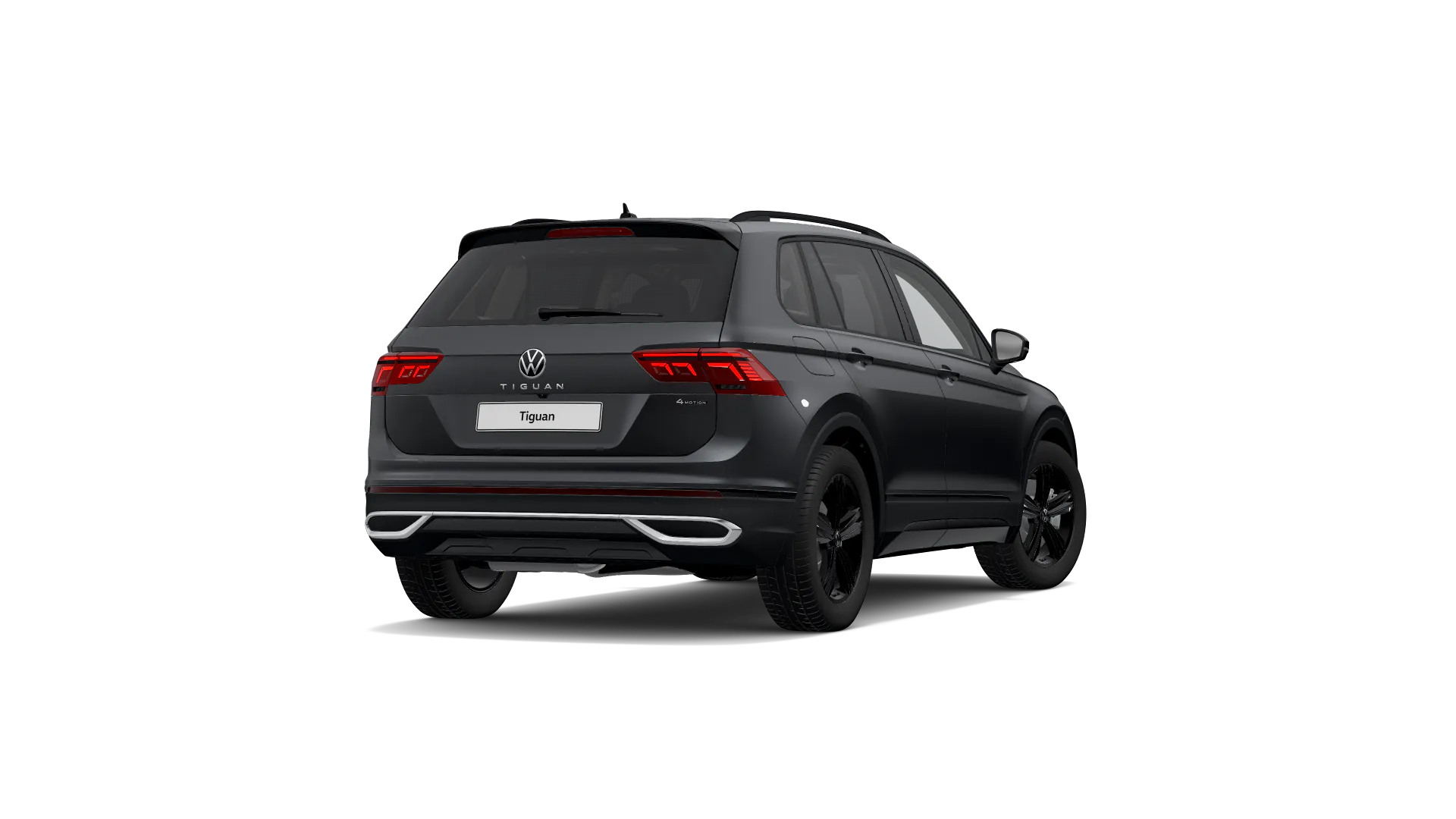 Volkswagen Tiguan Urban Sport
