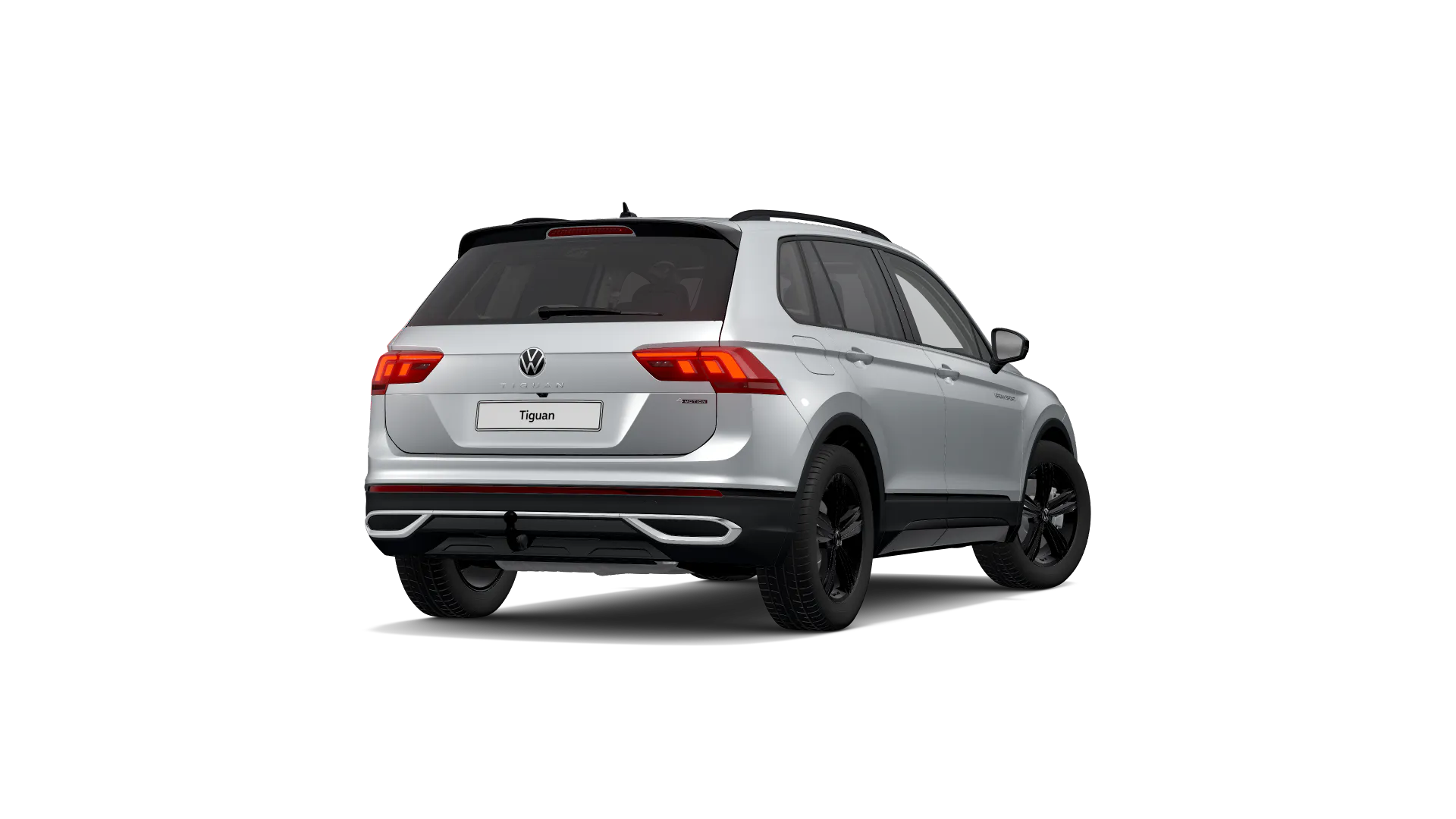 Volkswagen Tiguan Urban Sport