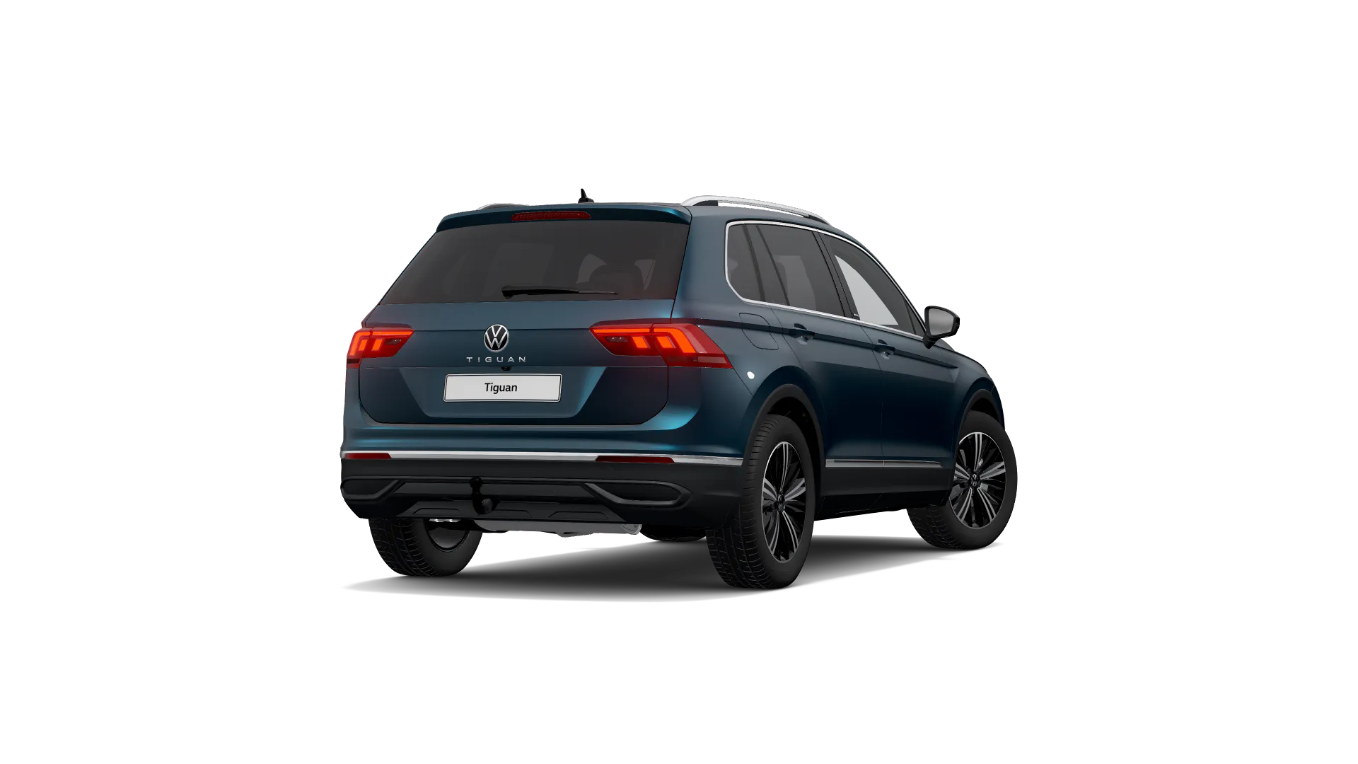 Volkswagen Tiguan MOVE