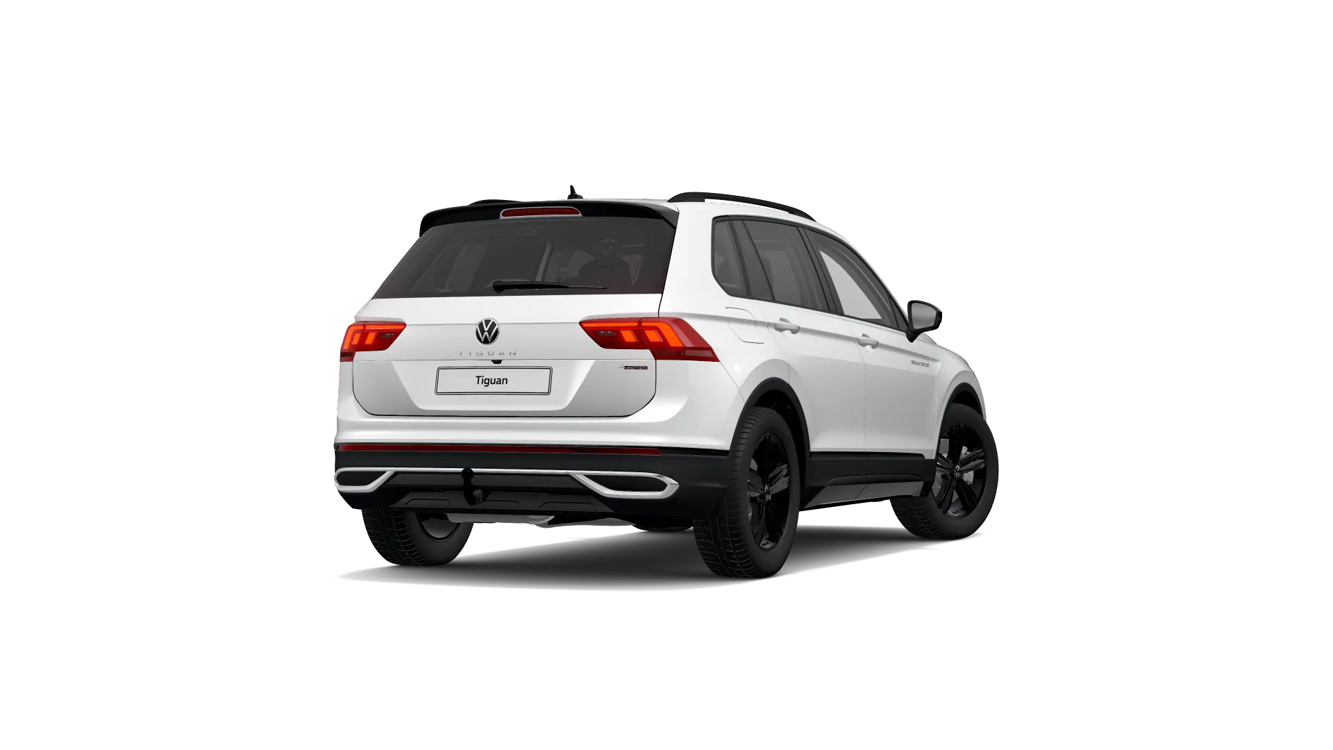 Volkswagen Tiguan Urban Sport
