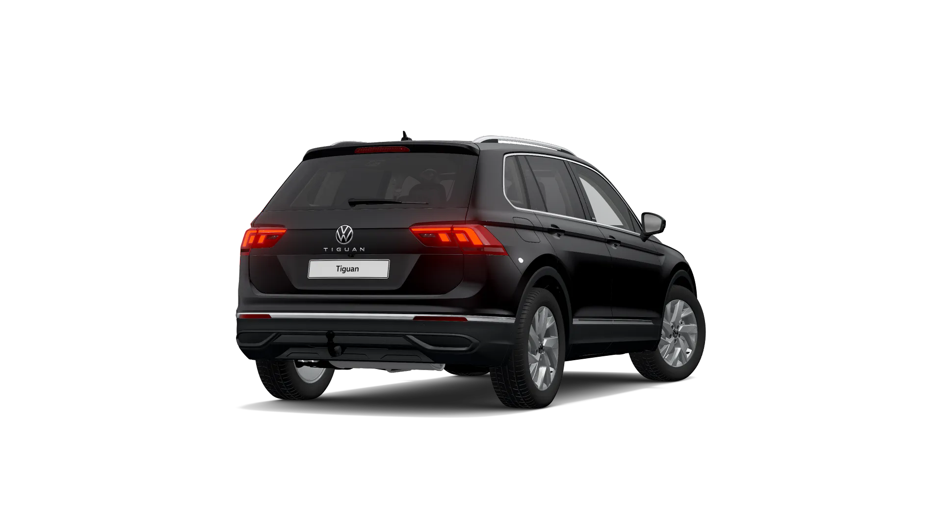 Volkswagen Tiguan MOVE