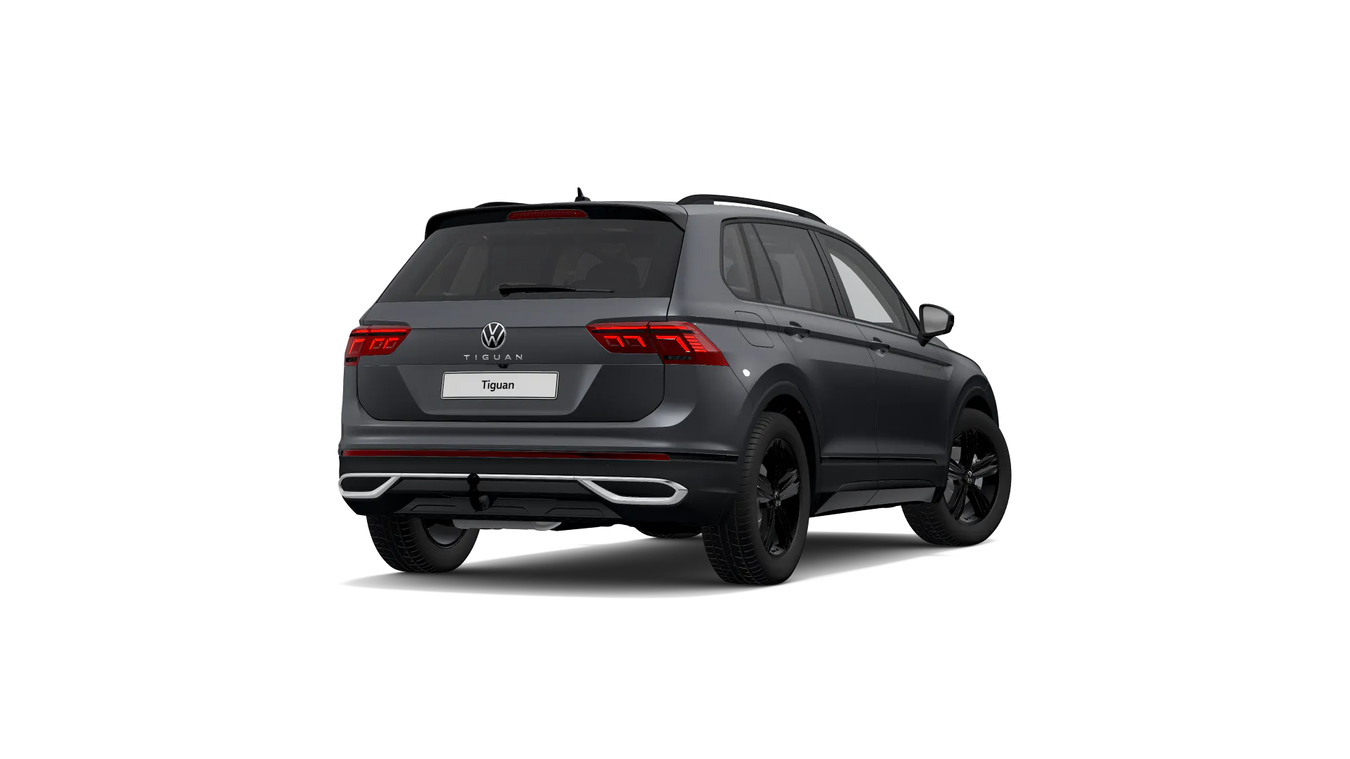 Volkswagen Tiguan Urban Sport