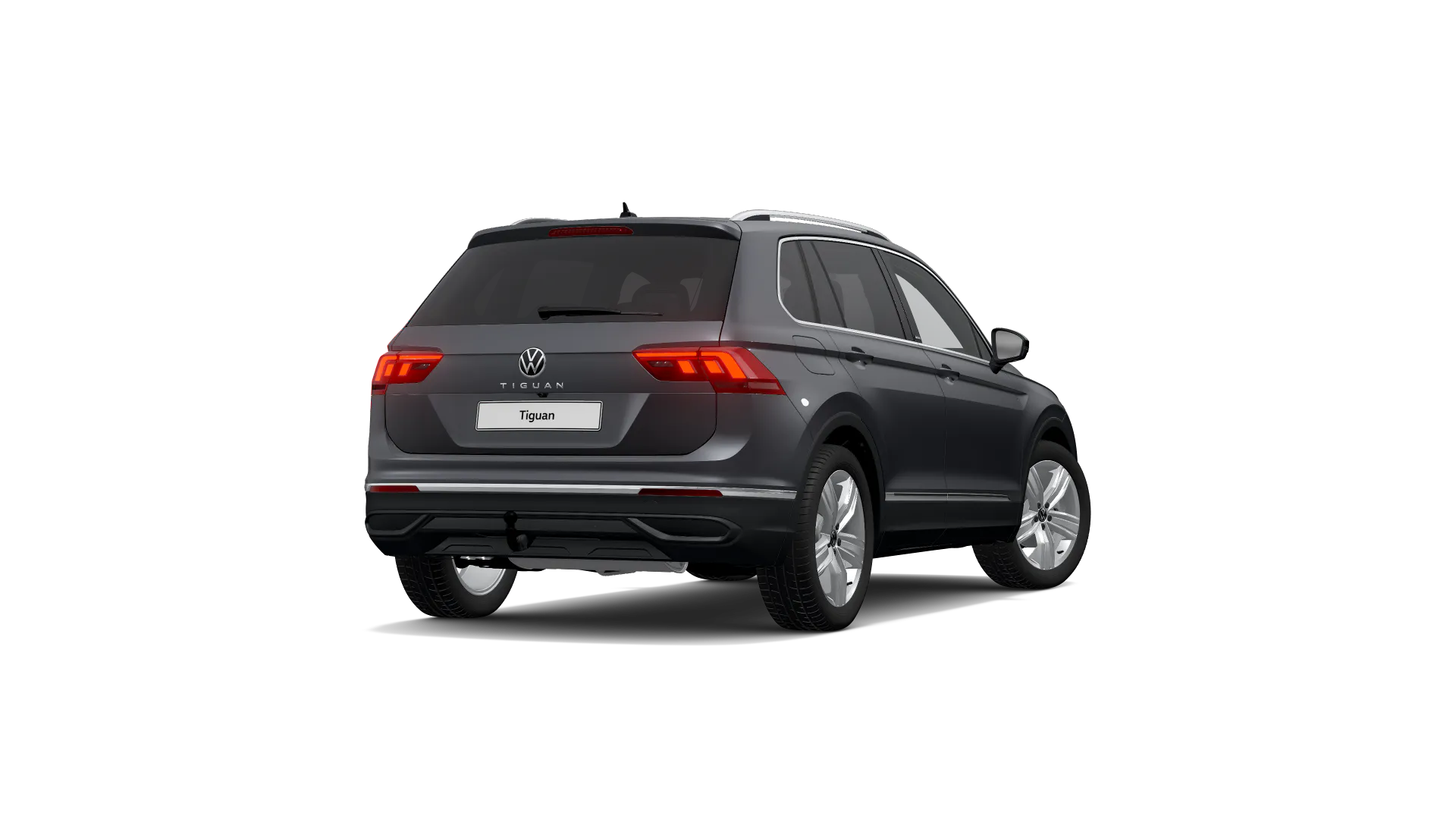 Volkswagen Tiguan MOVE