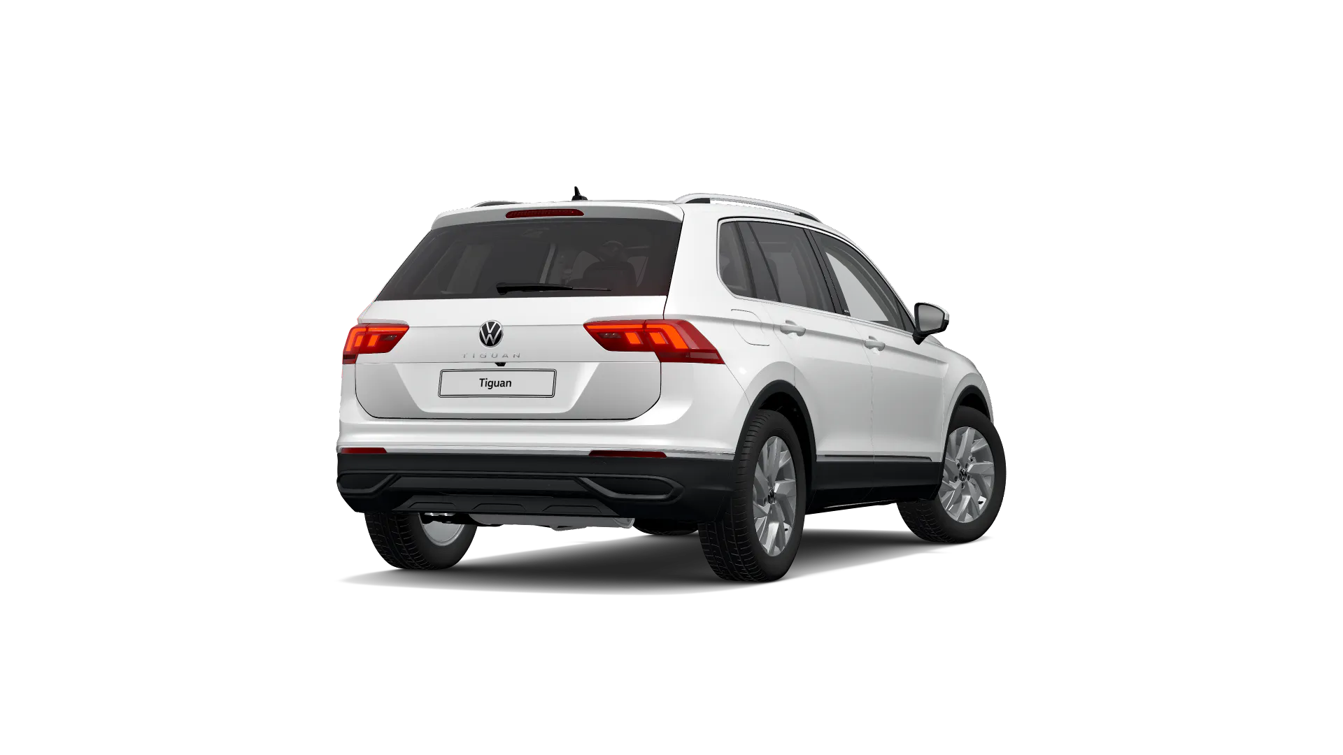 Volkswagen Tiguan MOVE