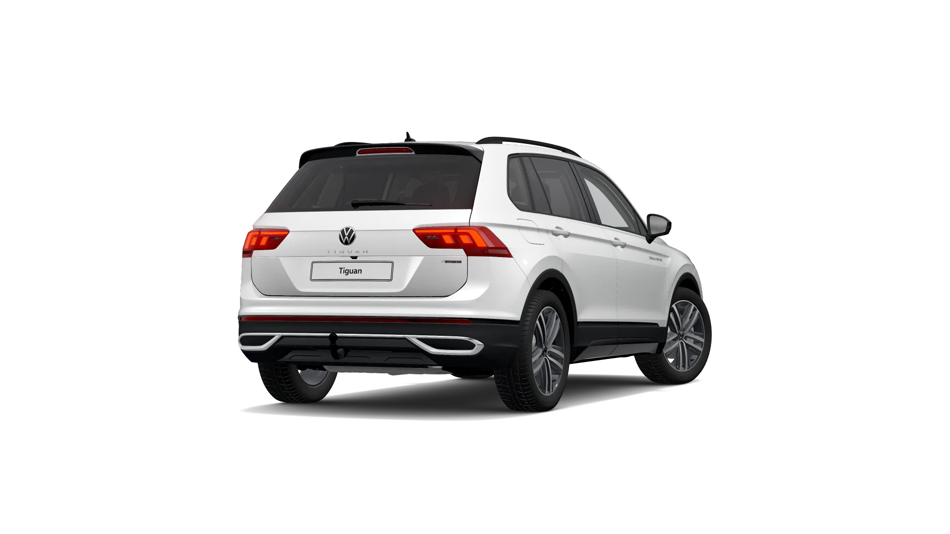 Volkswagen Tiguan Urban Sport
