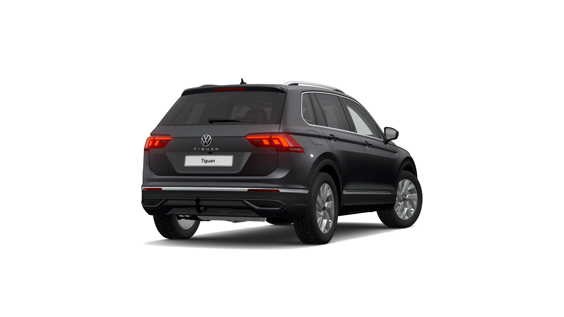Volkswagen Tiguan MOVE