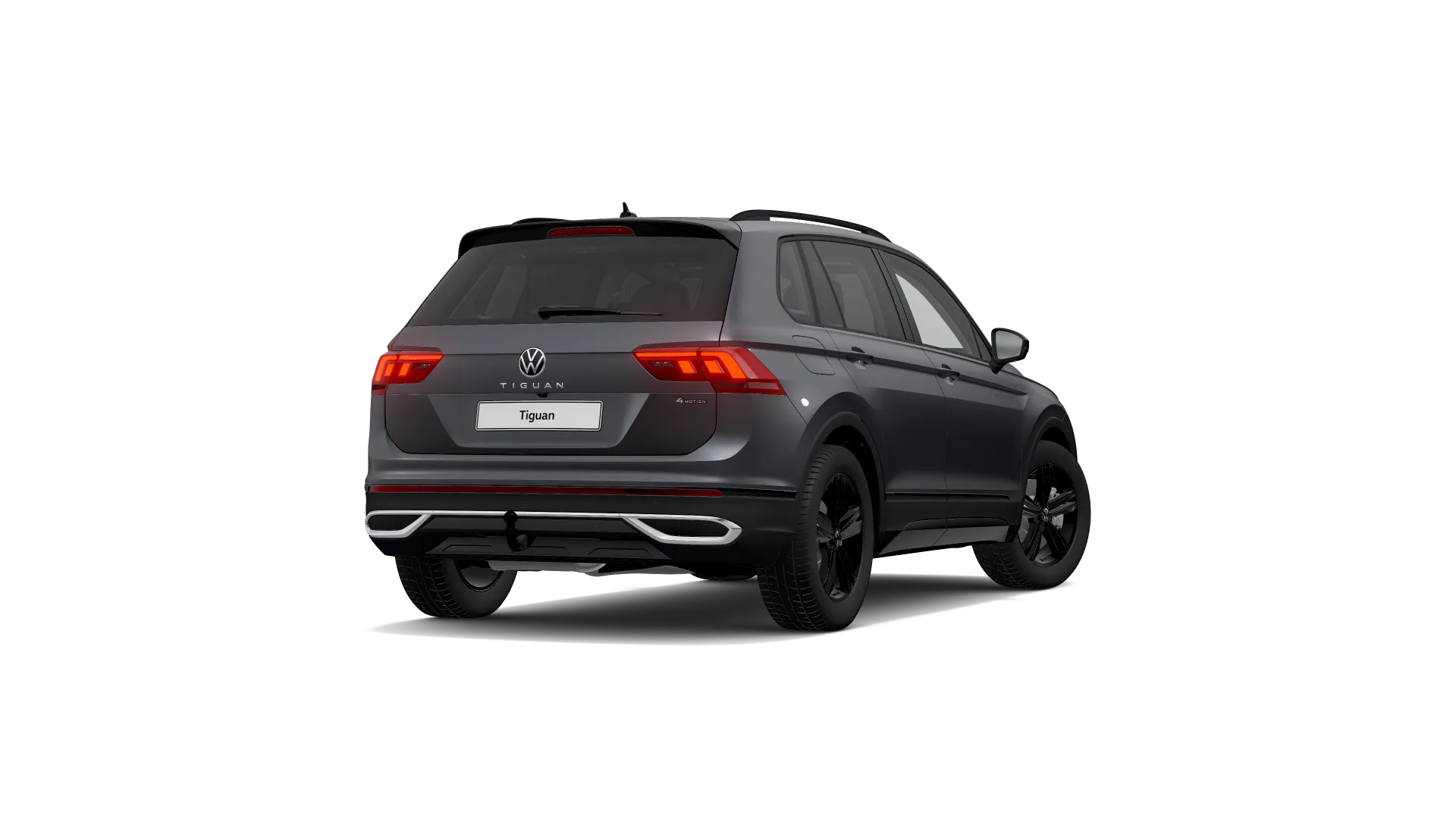 Volkswagen Tiguan Urban Sport