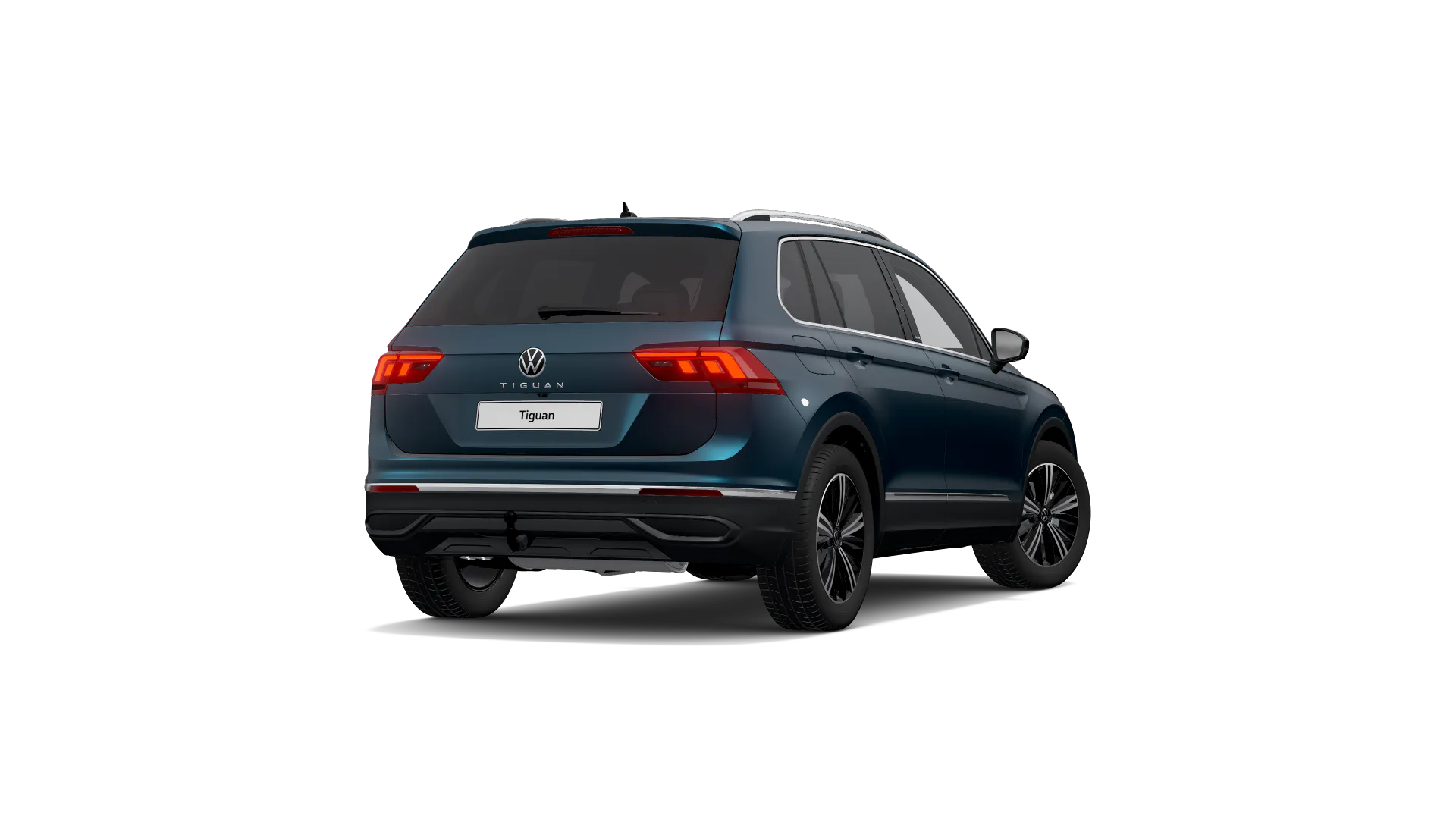 Volkswagen Tiguan MOVE