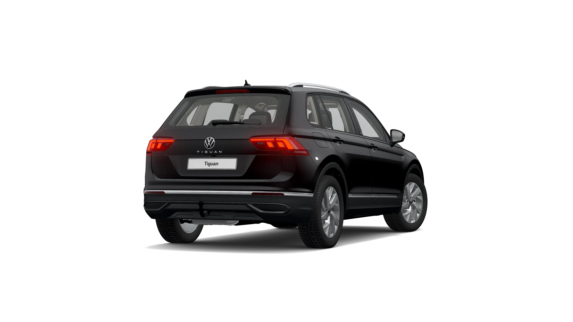 Volkswagen Tiguan Active