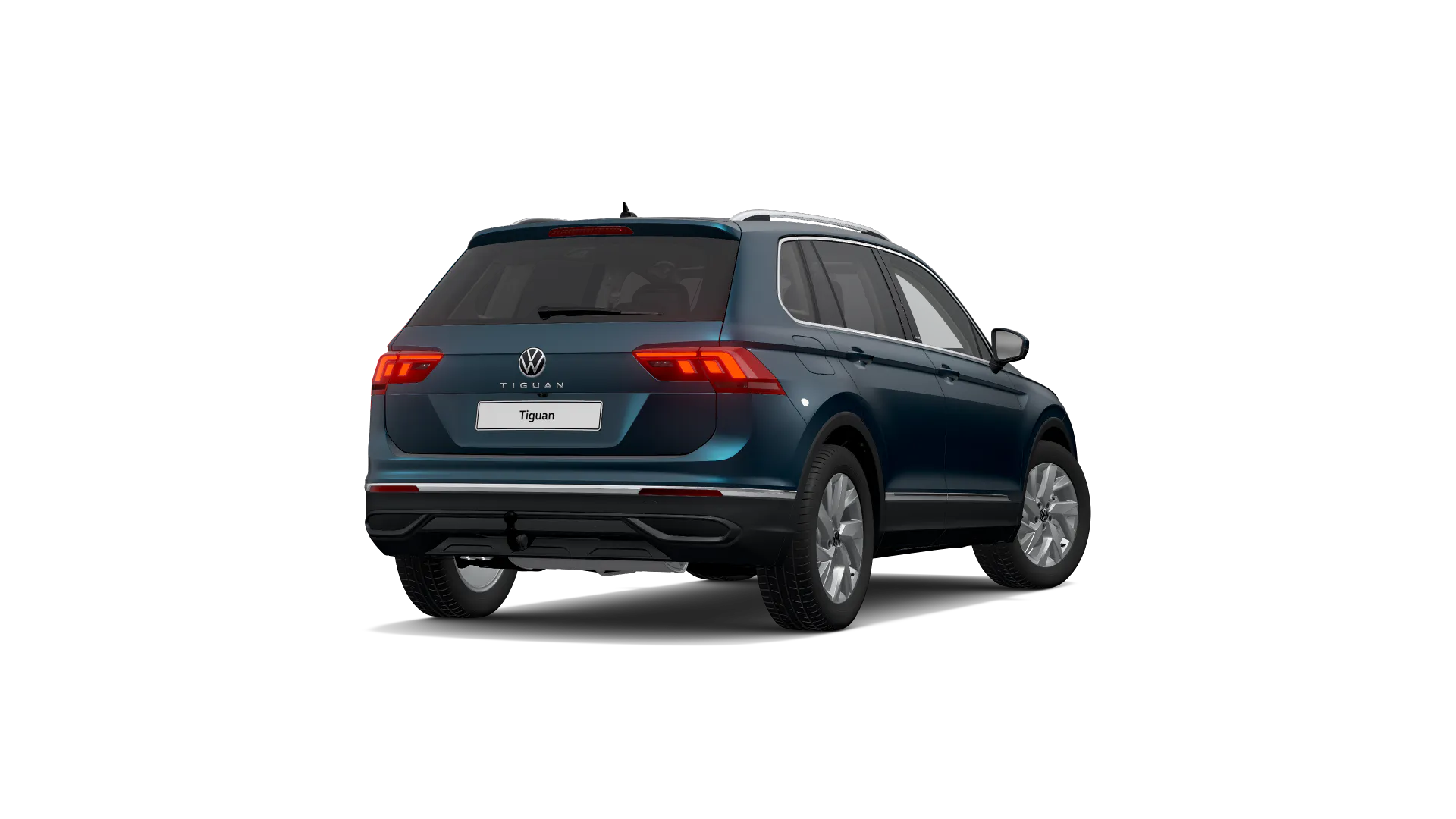Volkswagen Tiguan MOVE