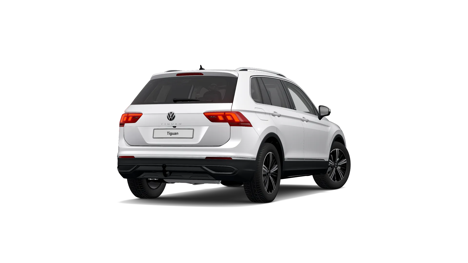Volkswagen Tiguan MOVE