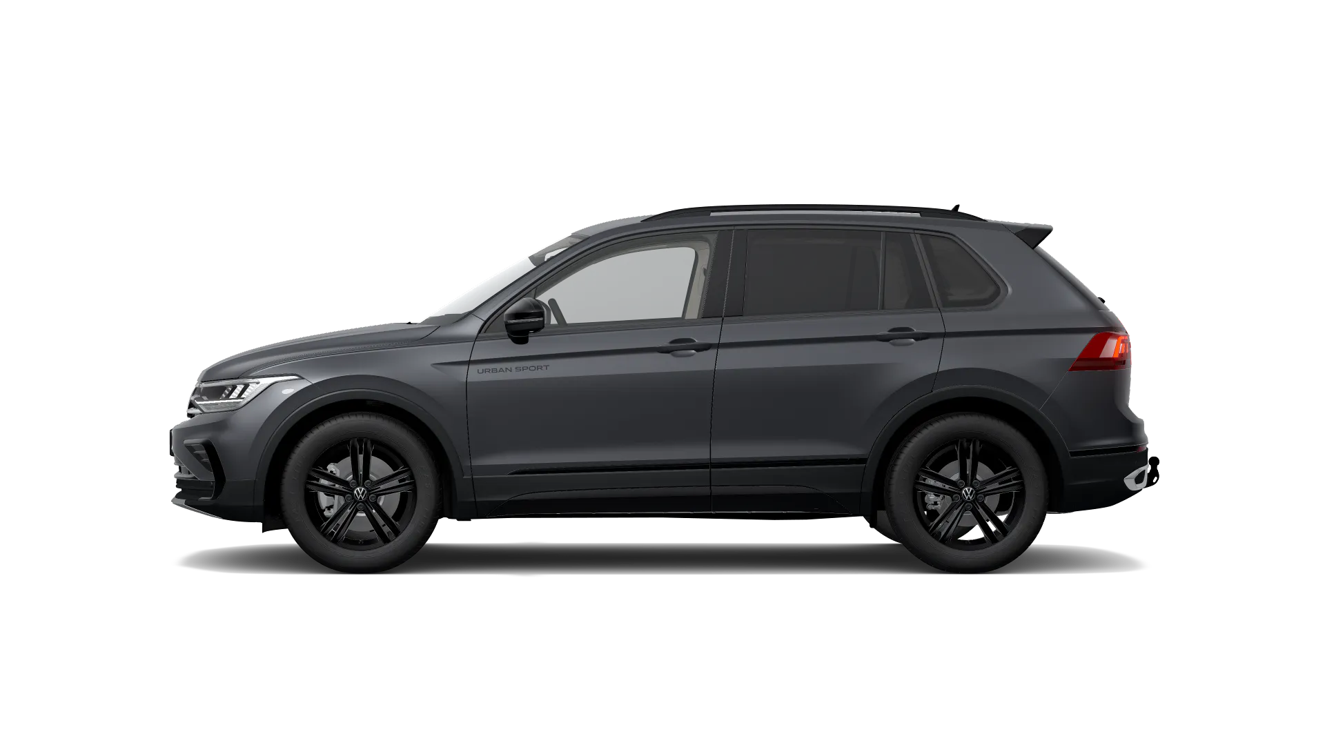 Volkswagen Tiguan Urban Sport