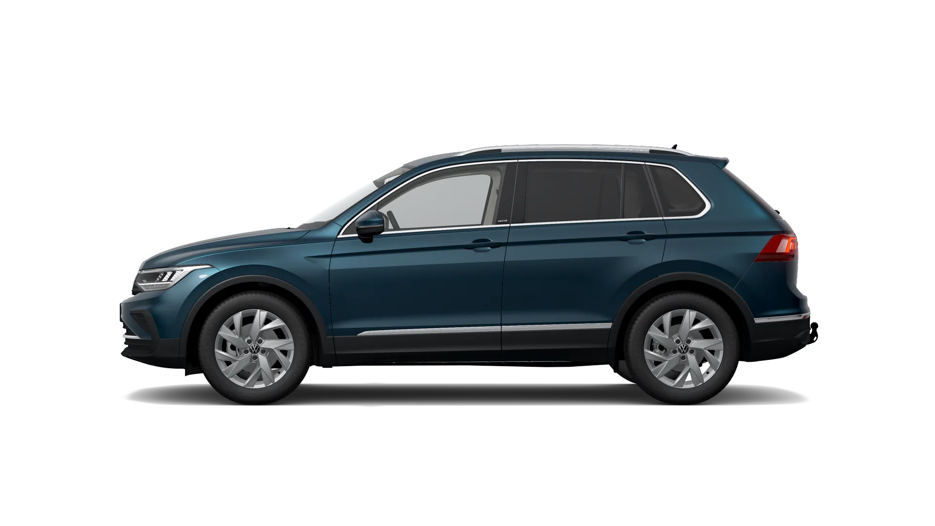 Volkswagen Tiguan MOVE