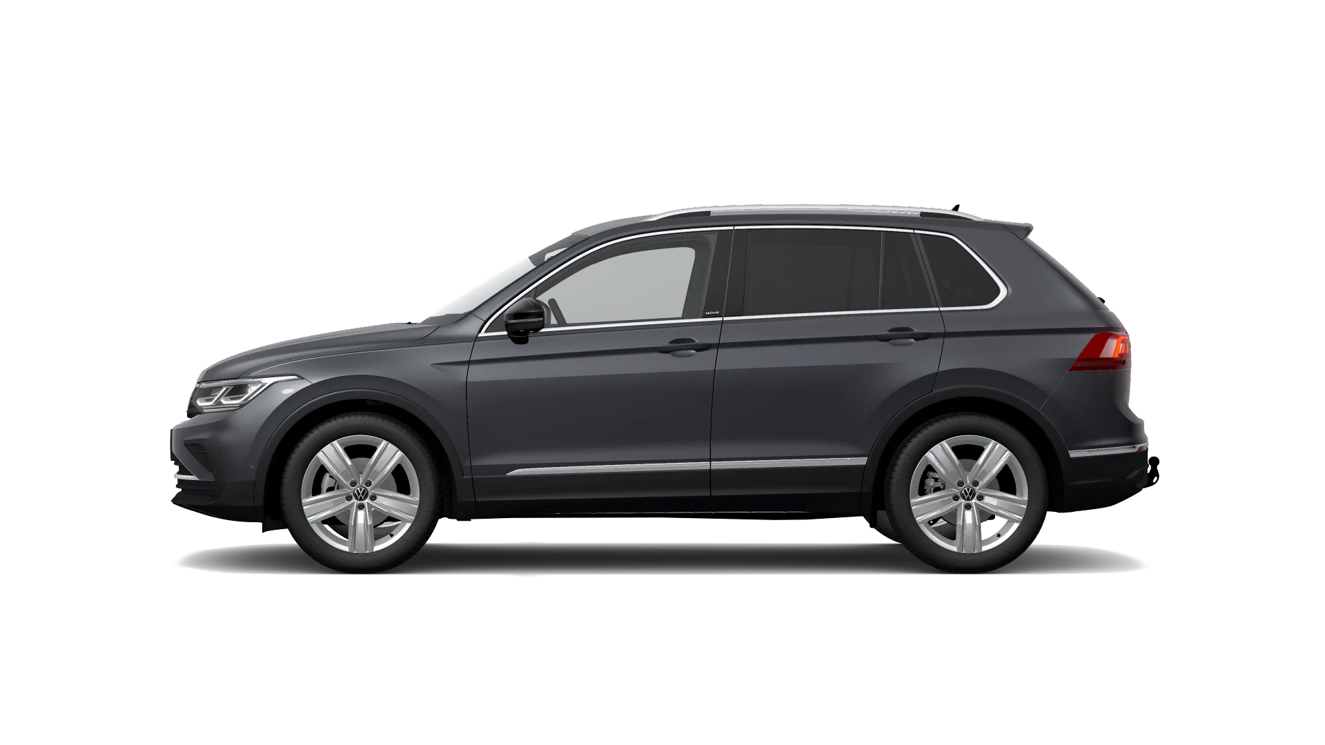 Volkswagen Tiguan MOVE