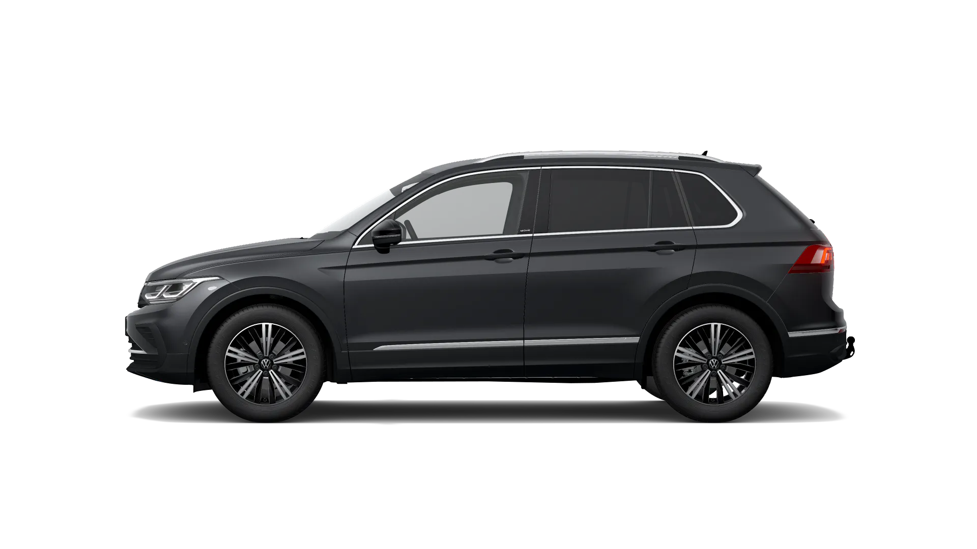 Volkswagen Tiguan MOVE
