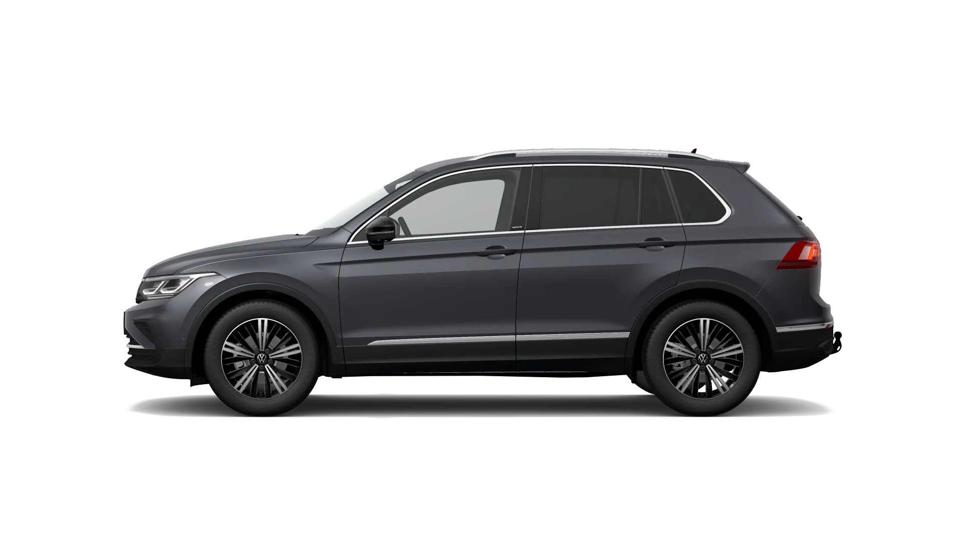 Volkswagen Tiguan MOVE
