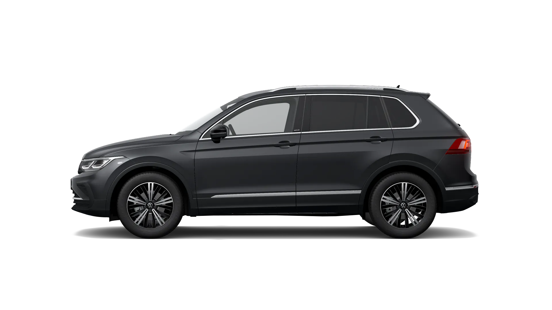 Volkswagen Tiguan MOVE