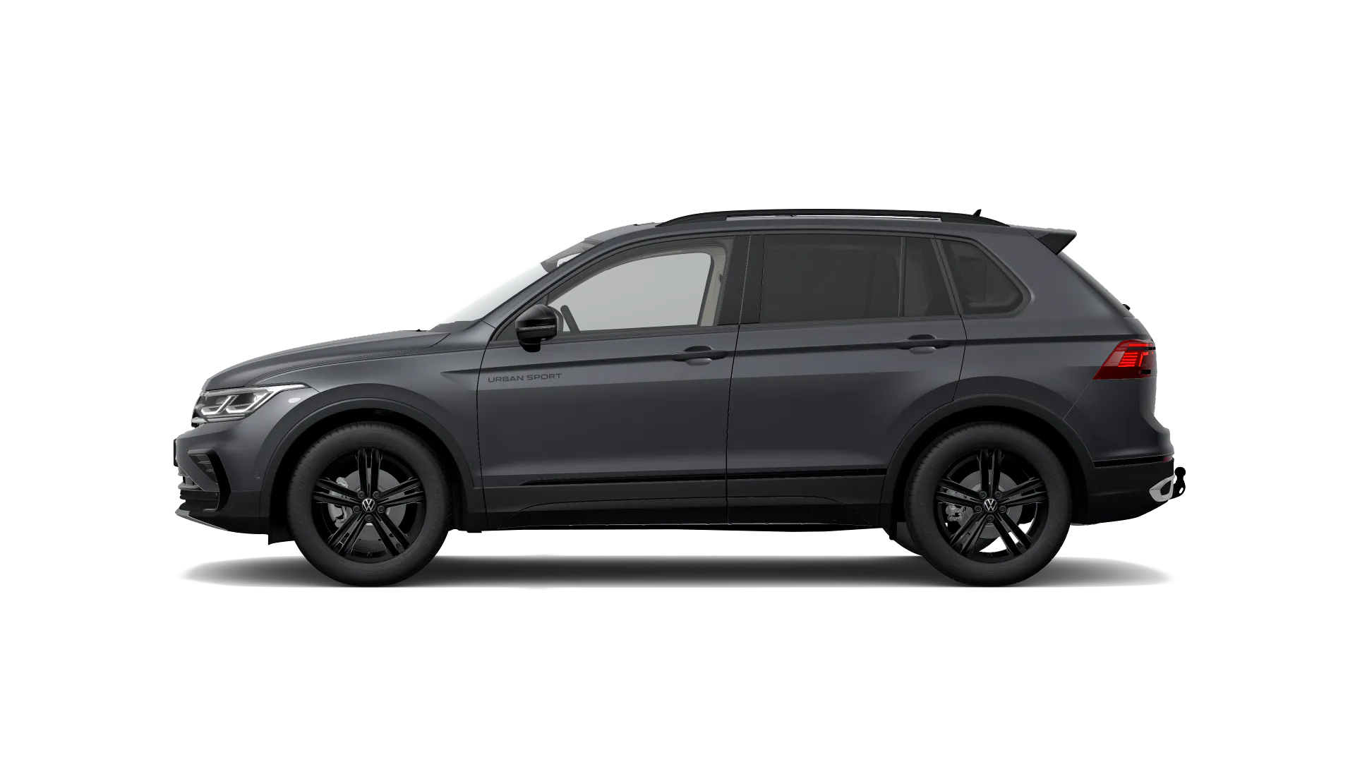 Volkswagen Tiguan Urban Sport