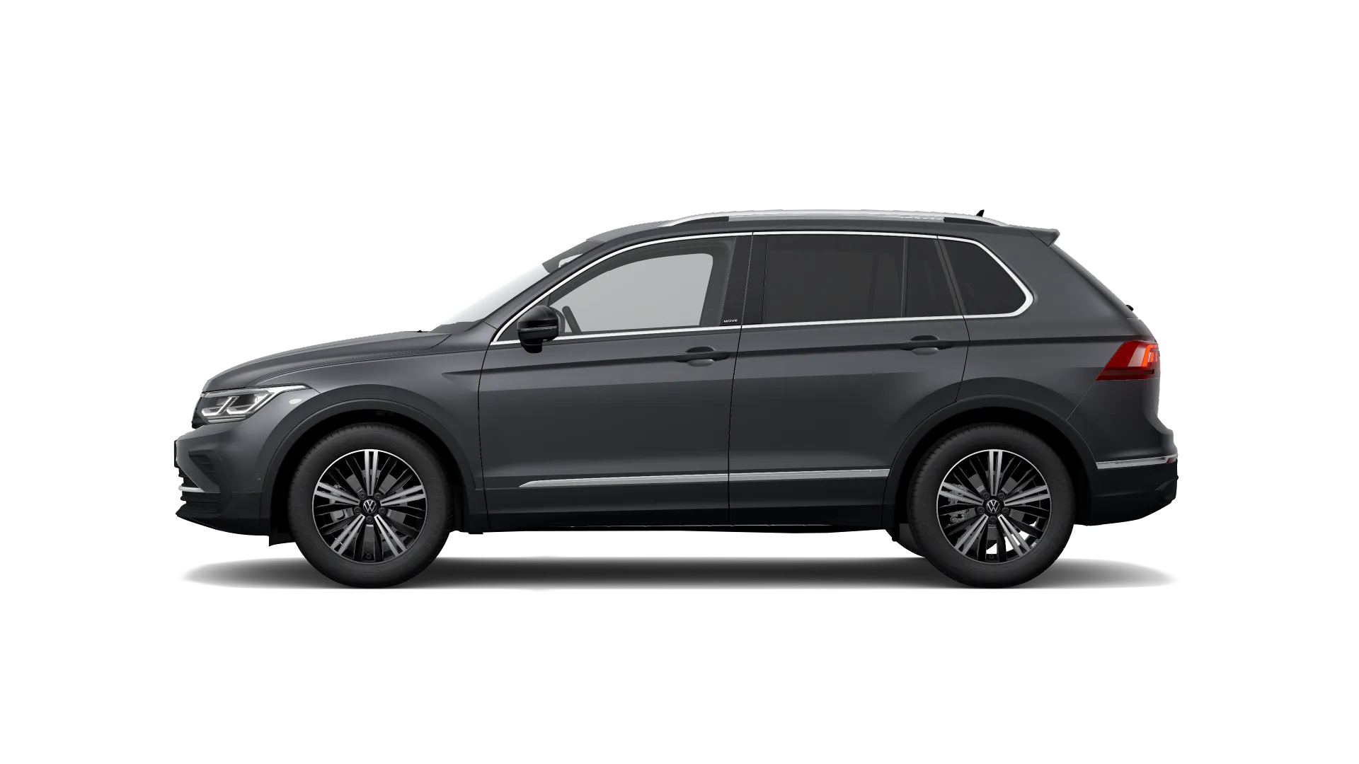 Volkswagen Tiguan MOVE