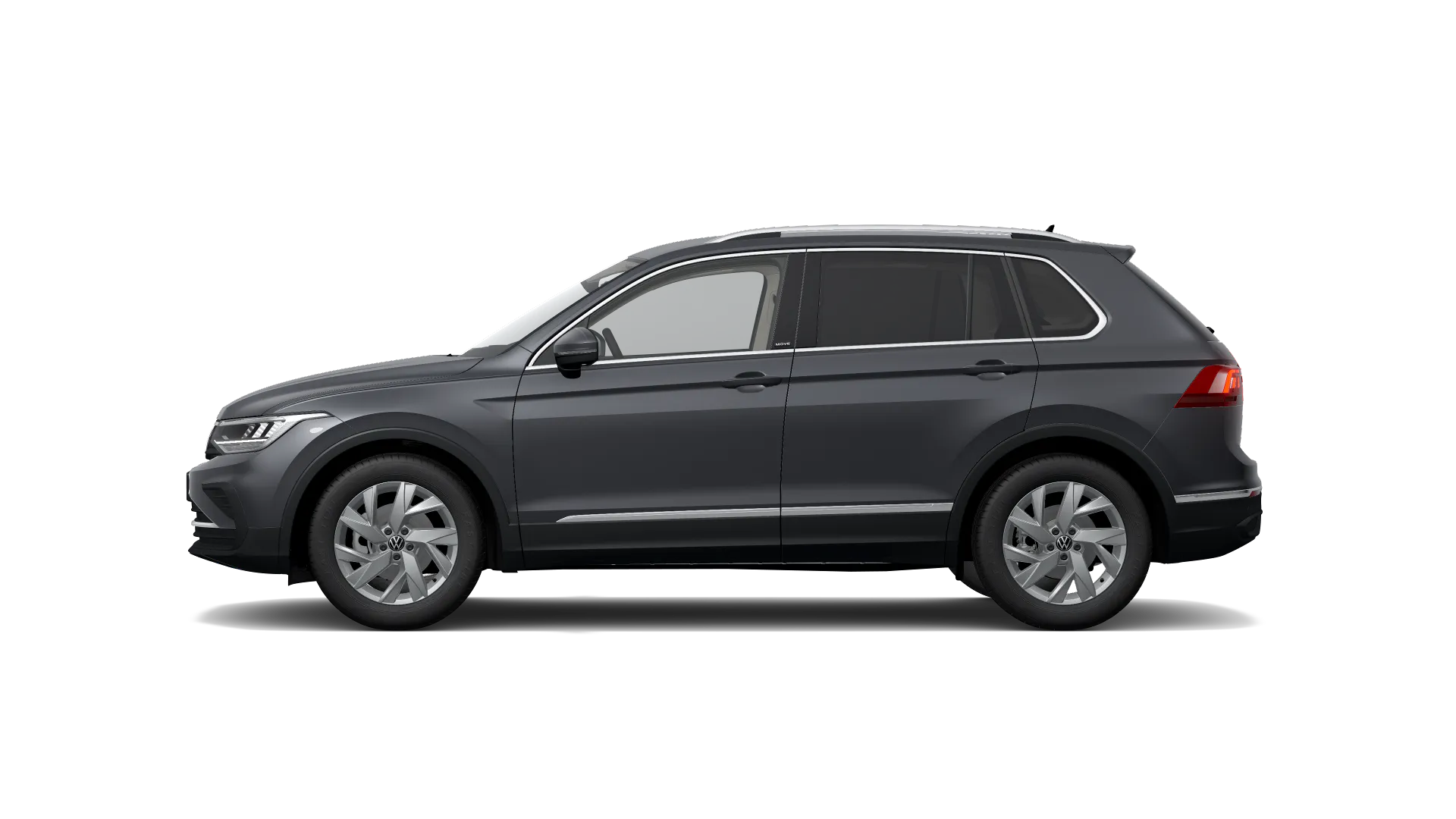 Volkswagen Tiguan MOVE