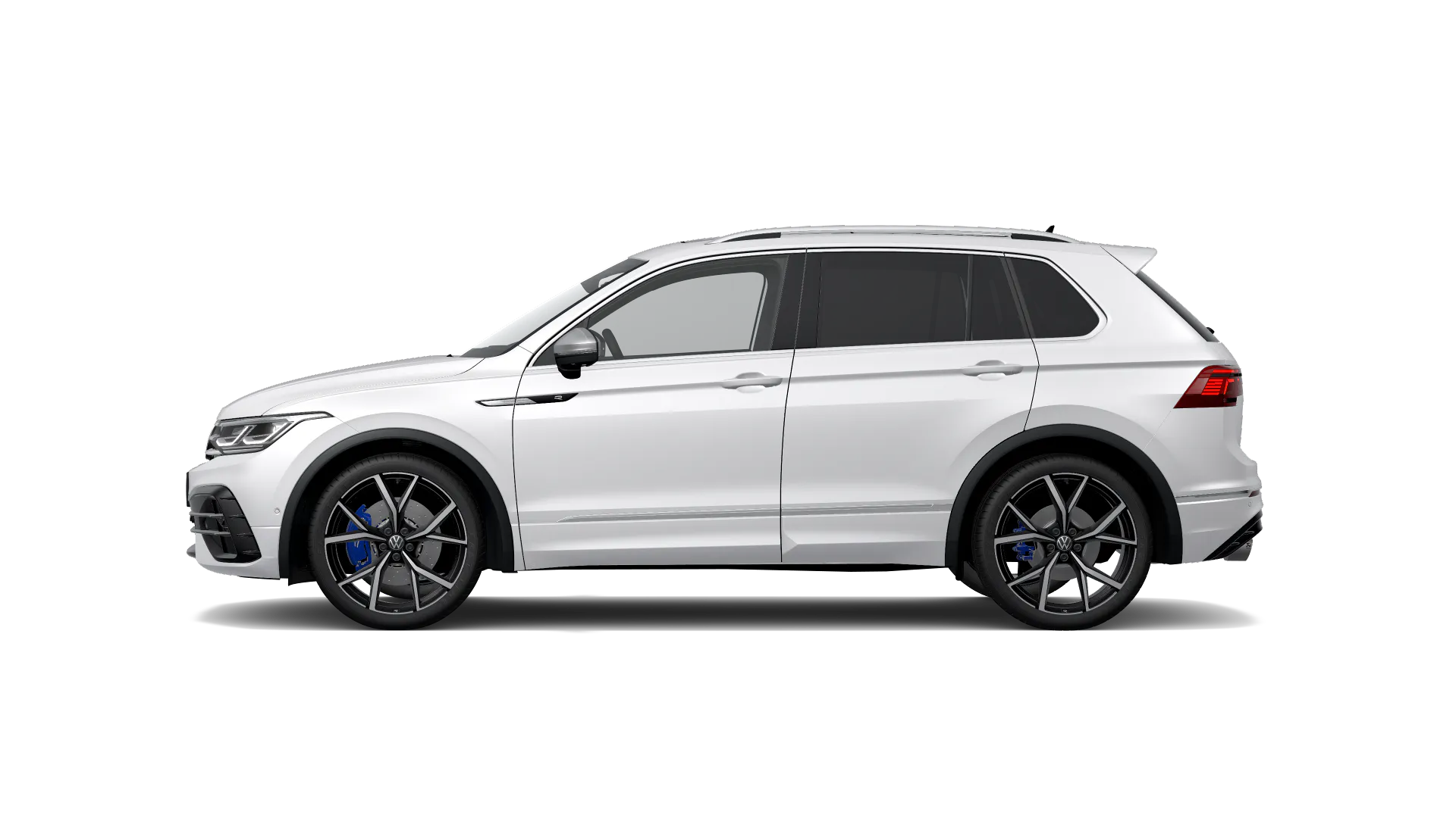 Volkswagen Tiguan R