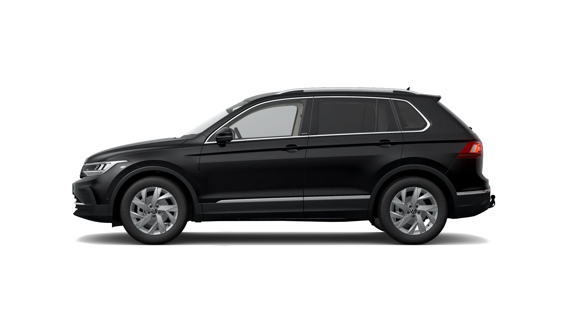 Volkswagen Tiguan MOVE